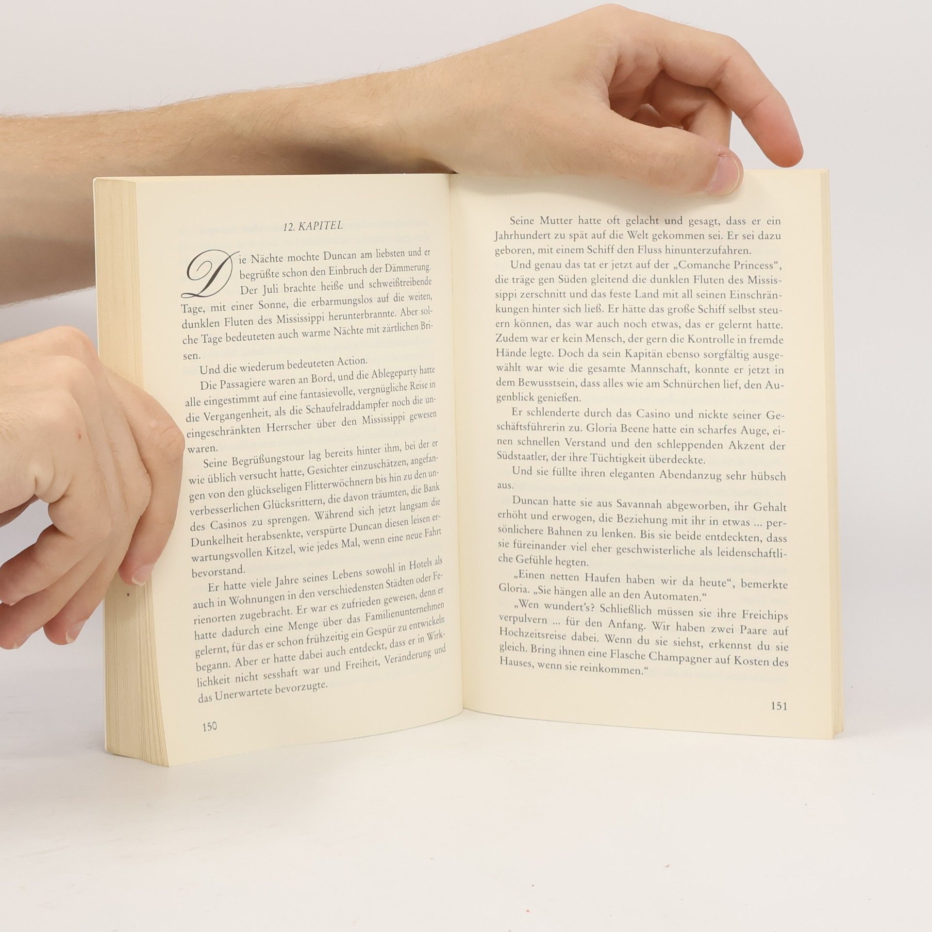 Nora Roberts Die MacGregors. Drei Männer fürs Leben