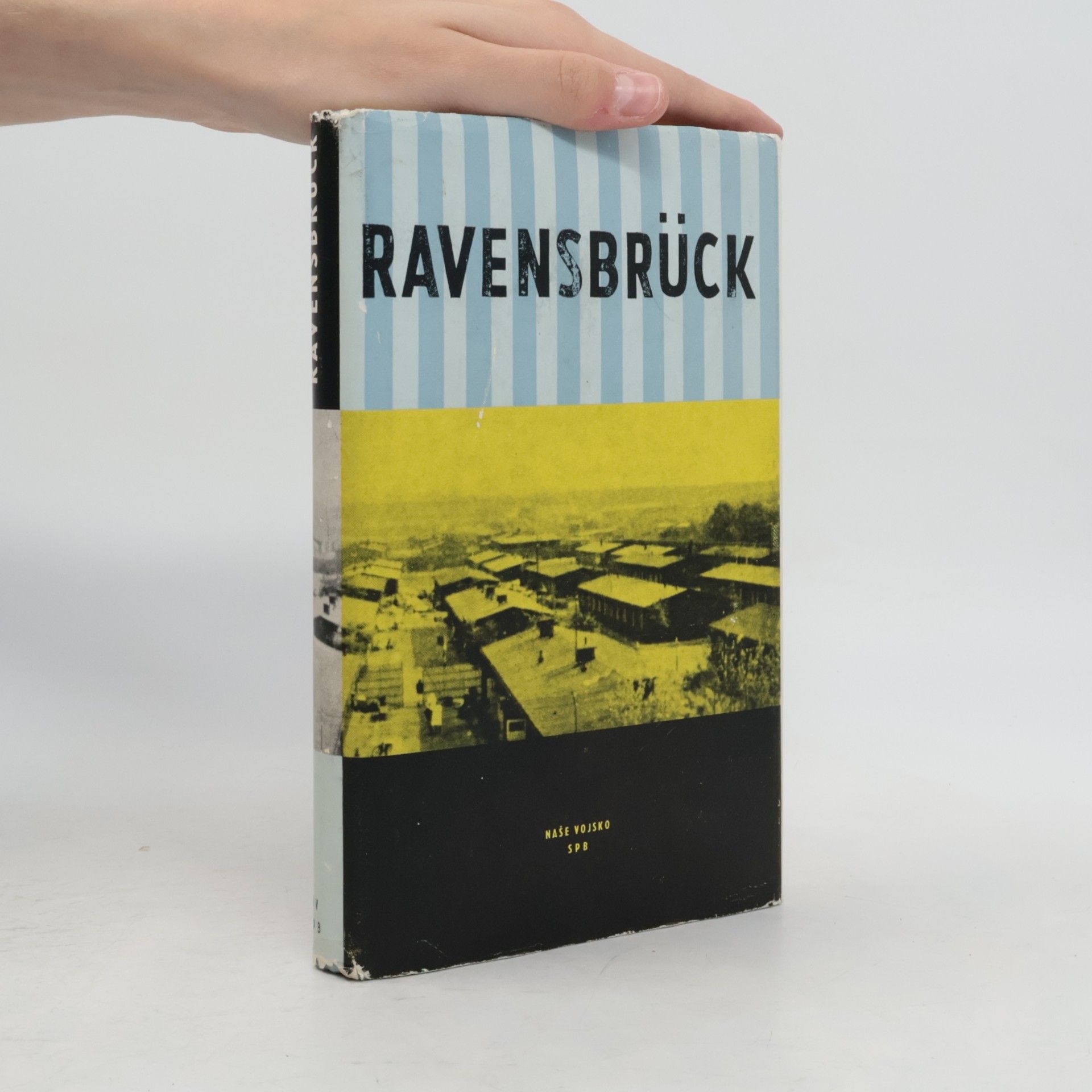 Autorenkollektiv Ravensbrück