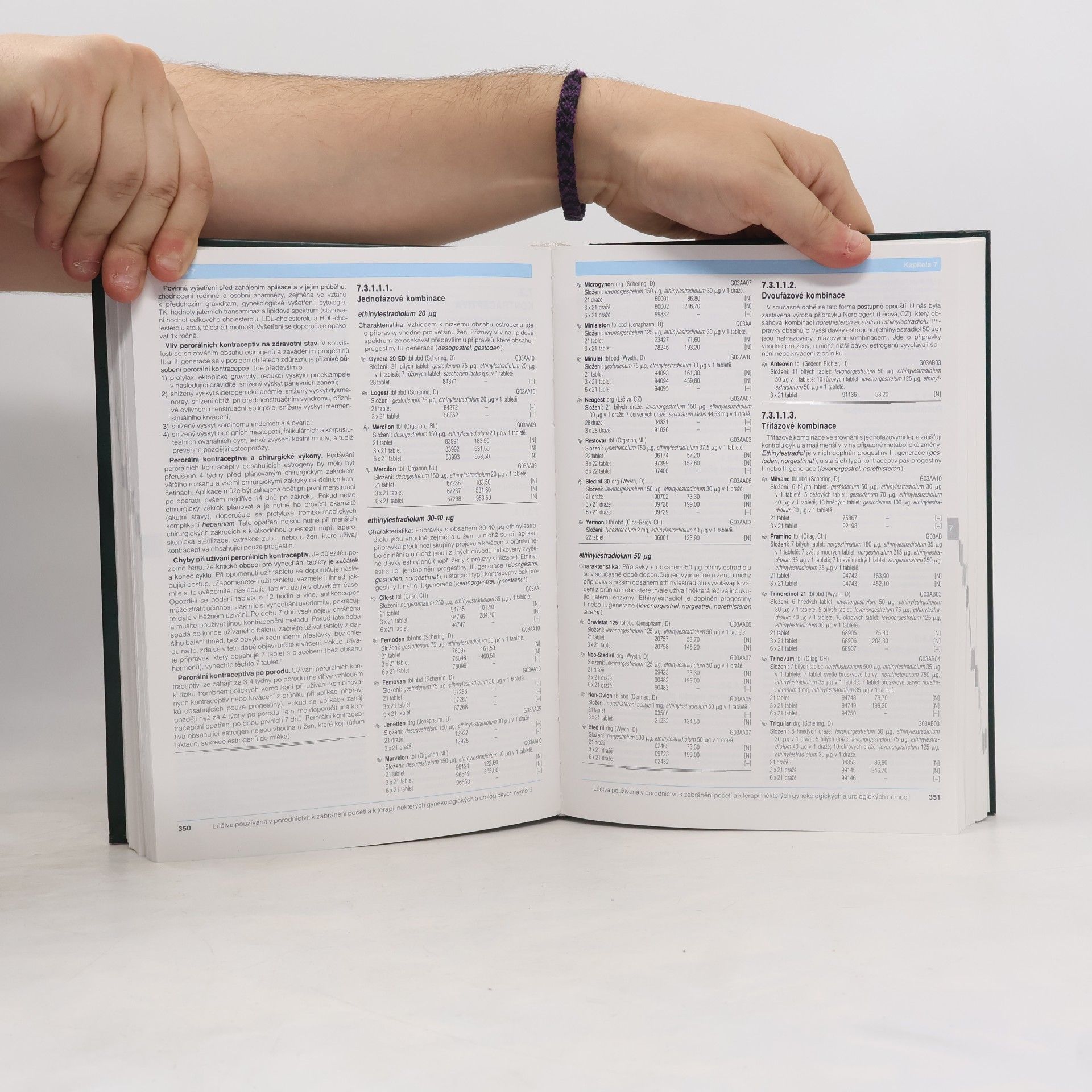 Josef Suchopár Remedia Compendium