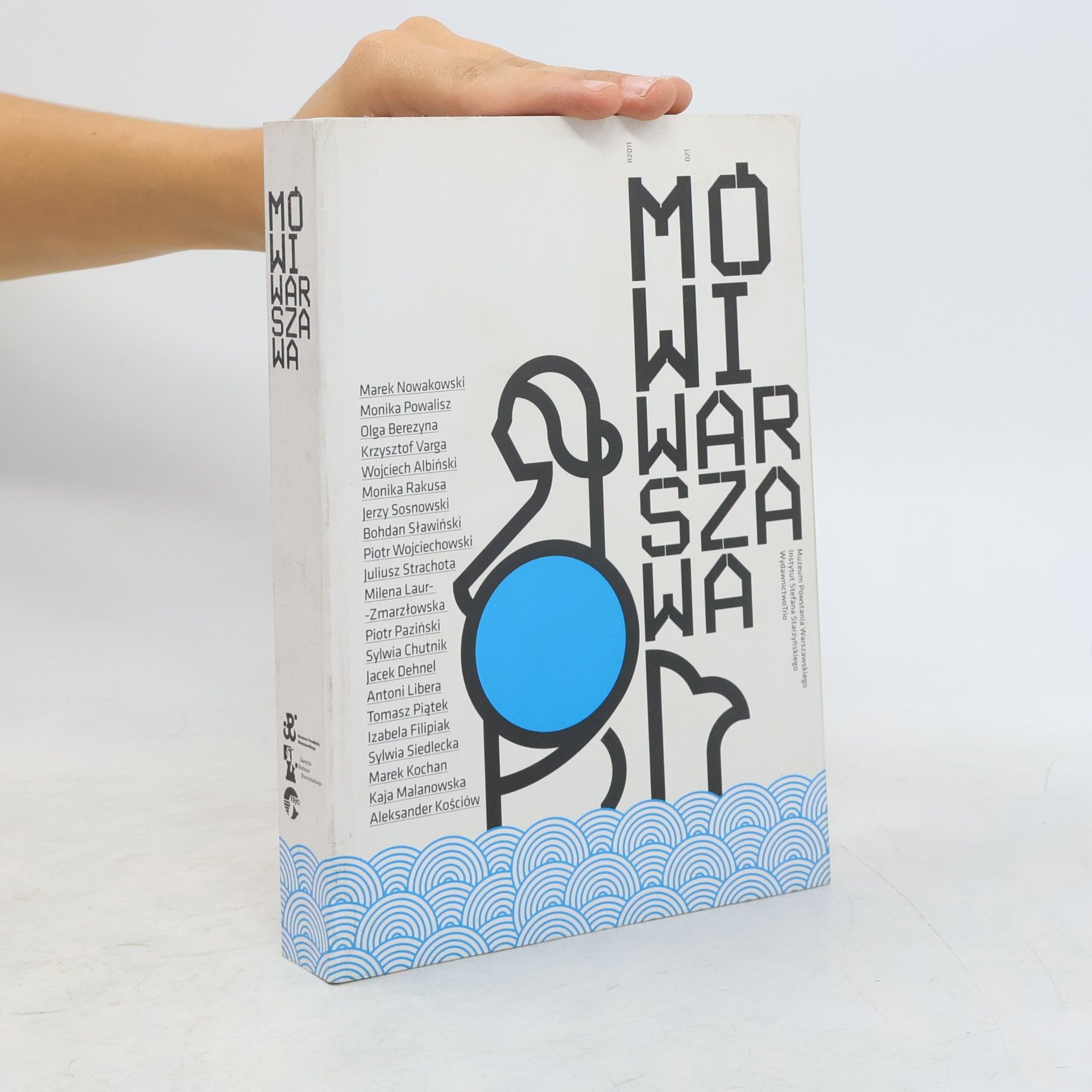 Mówi Warszawa