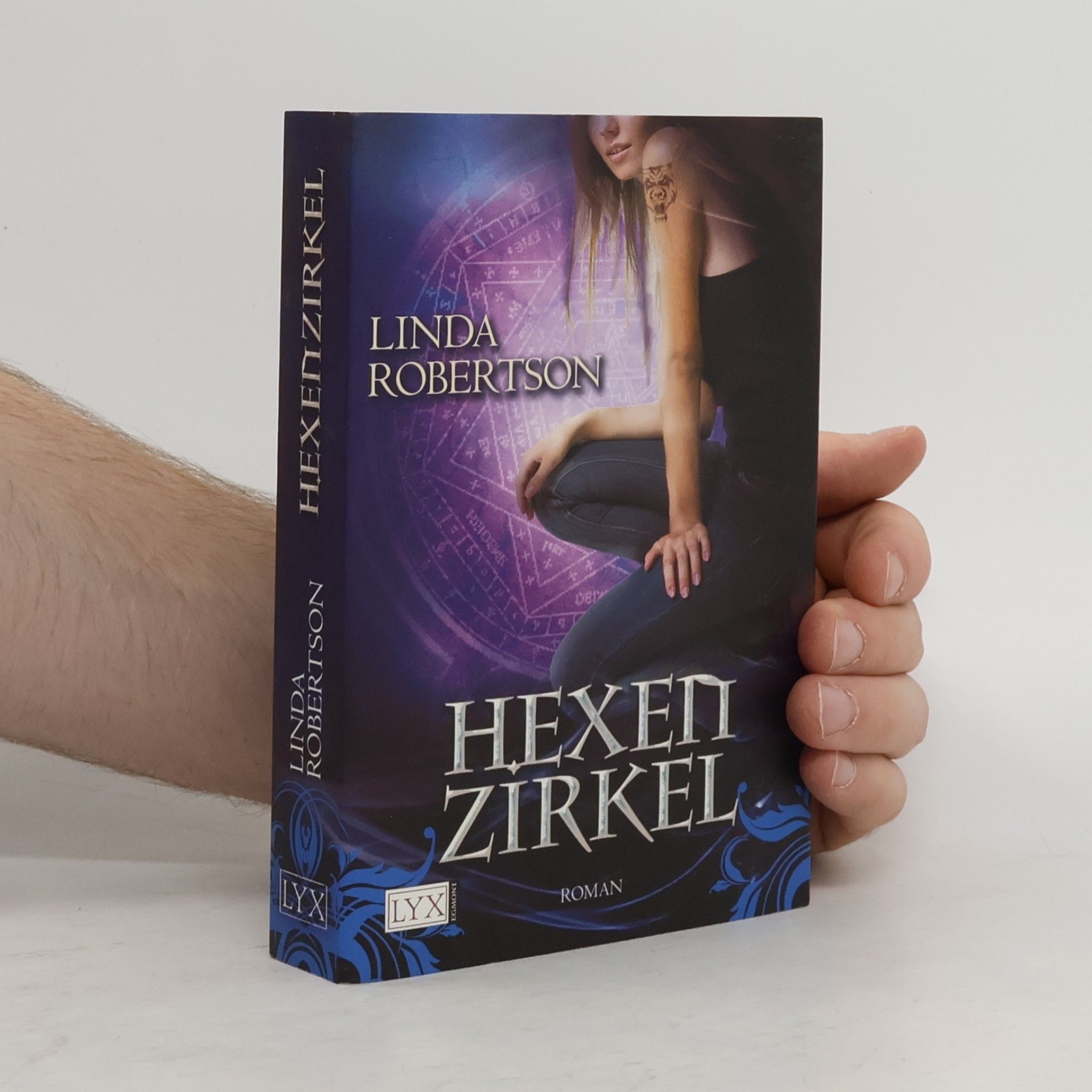 Hexenzirkel