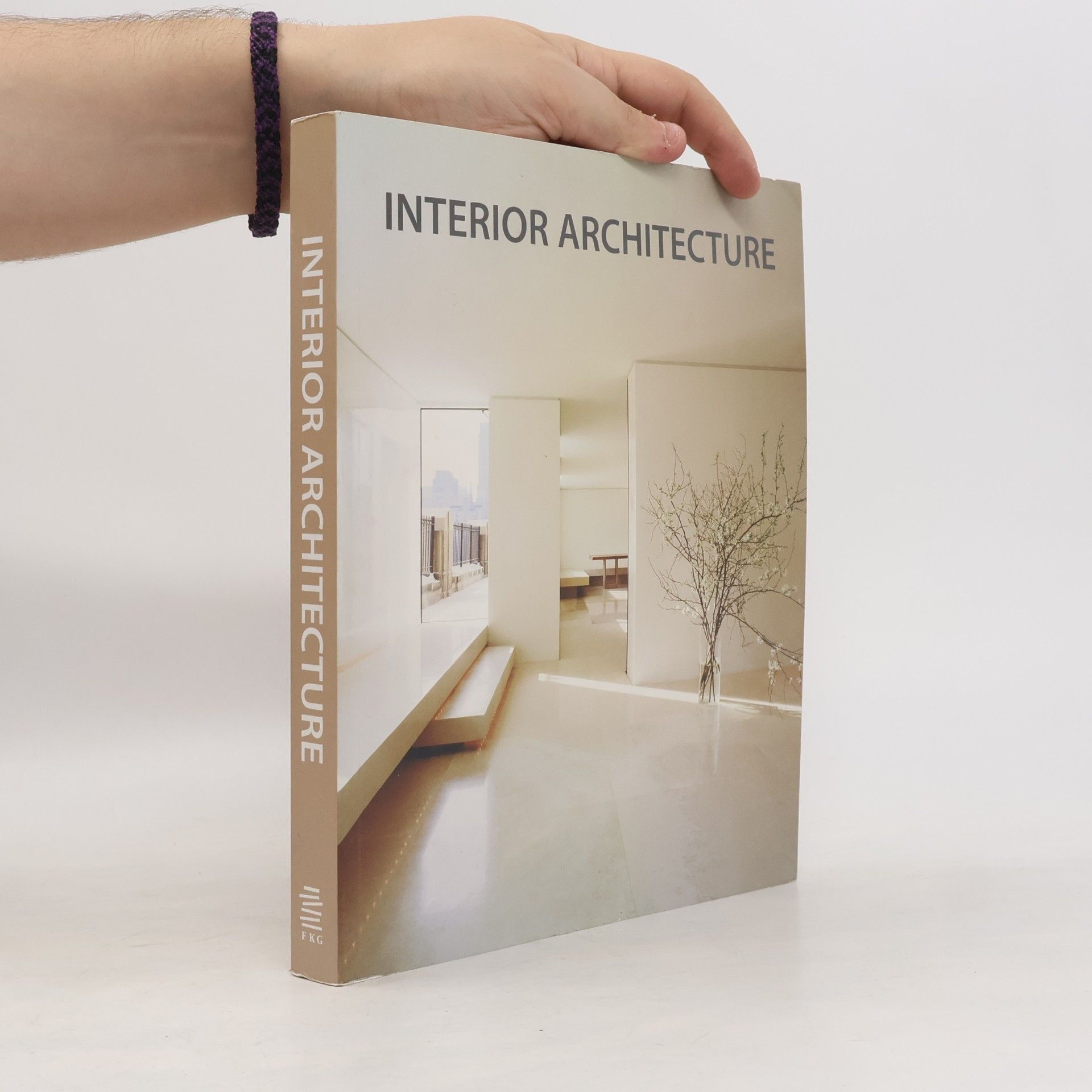 Interior architecture