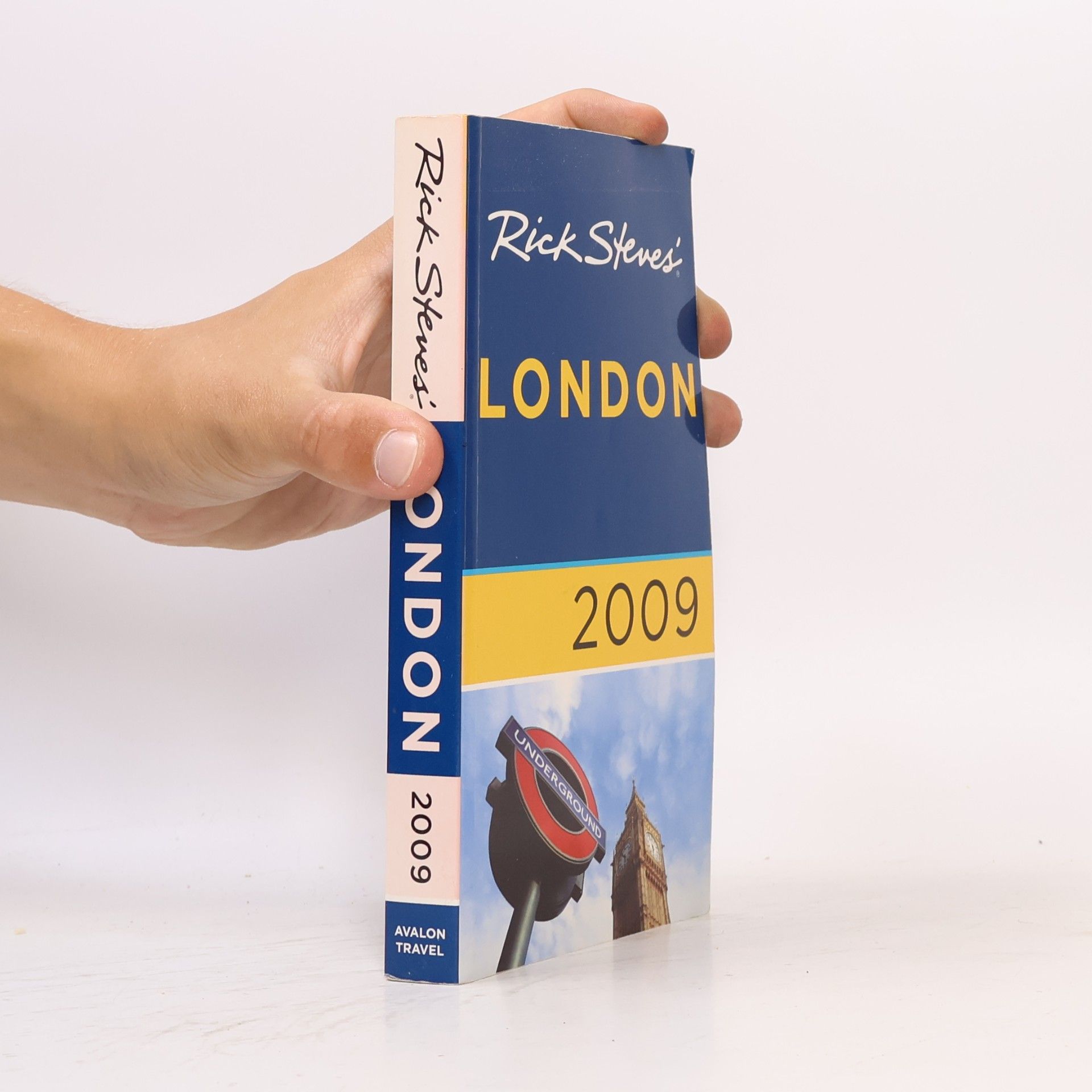 Rick Steves Rick Steves' London 2009