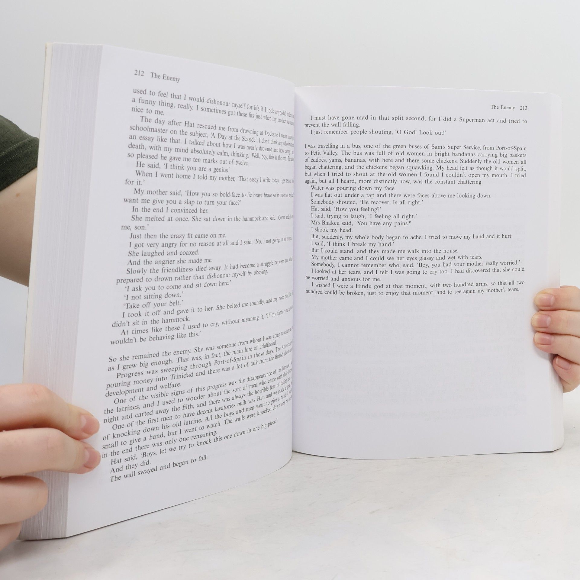Mary-Kay Wilmers Cambridge Assessment International Education: Stories of Ourselves: Volume 1