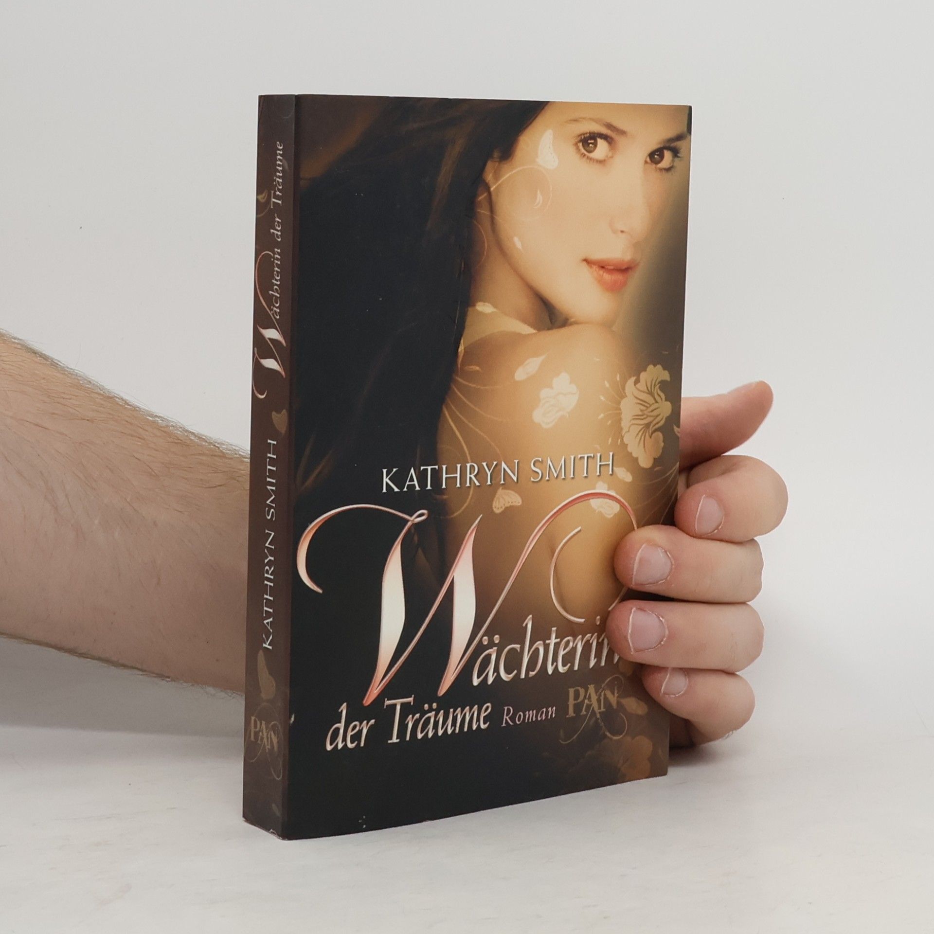 Kathryn Smith Wächterin der Träume