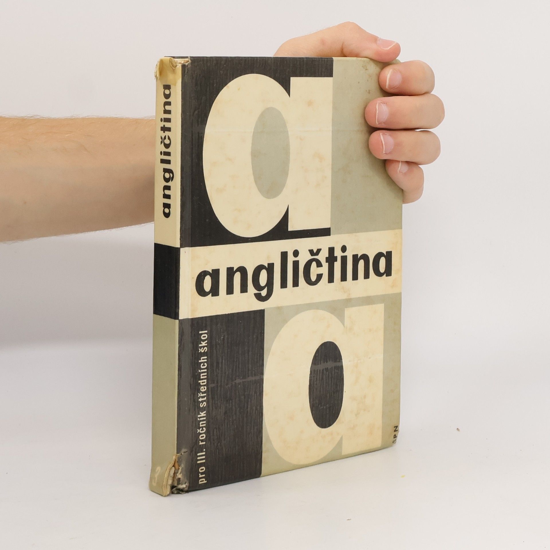 Anna Janská Angličtina pro III. ročních středních škol