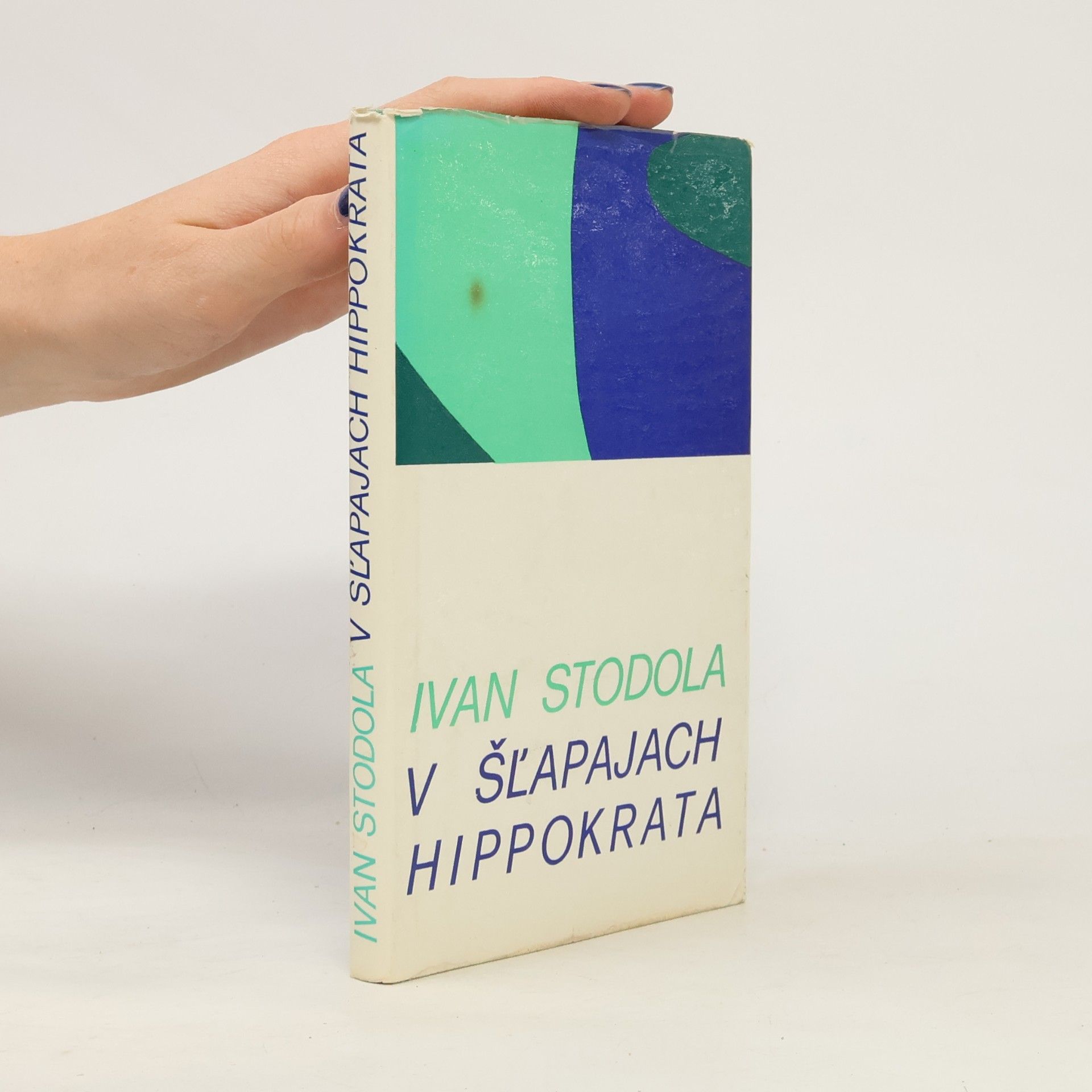 V šľapajách Hippokrata