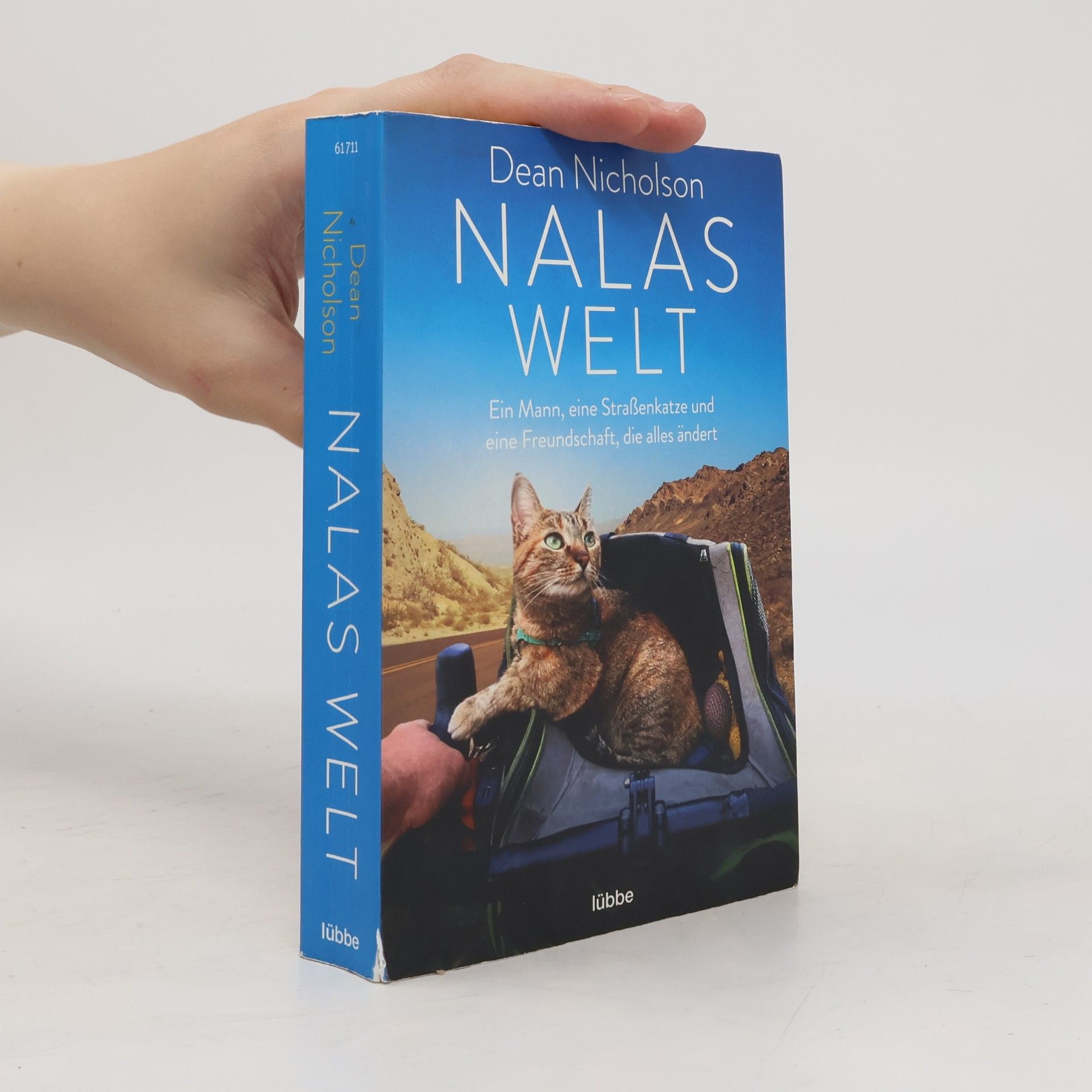 Dean Nicholson Nalas Welt