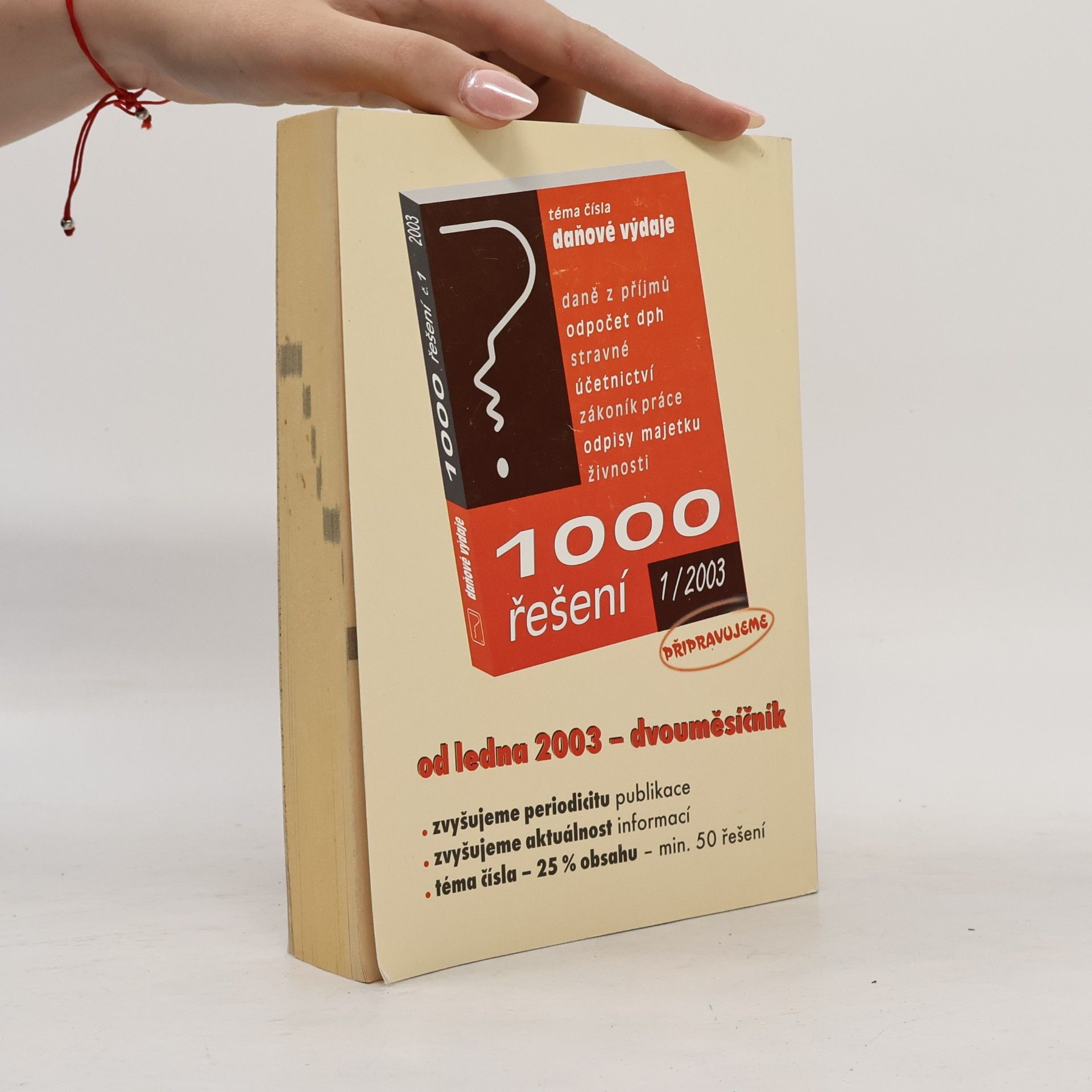 Kolektiv autorů Poradce 5-6/2003
