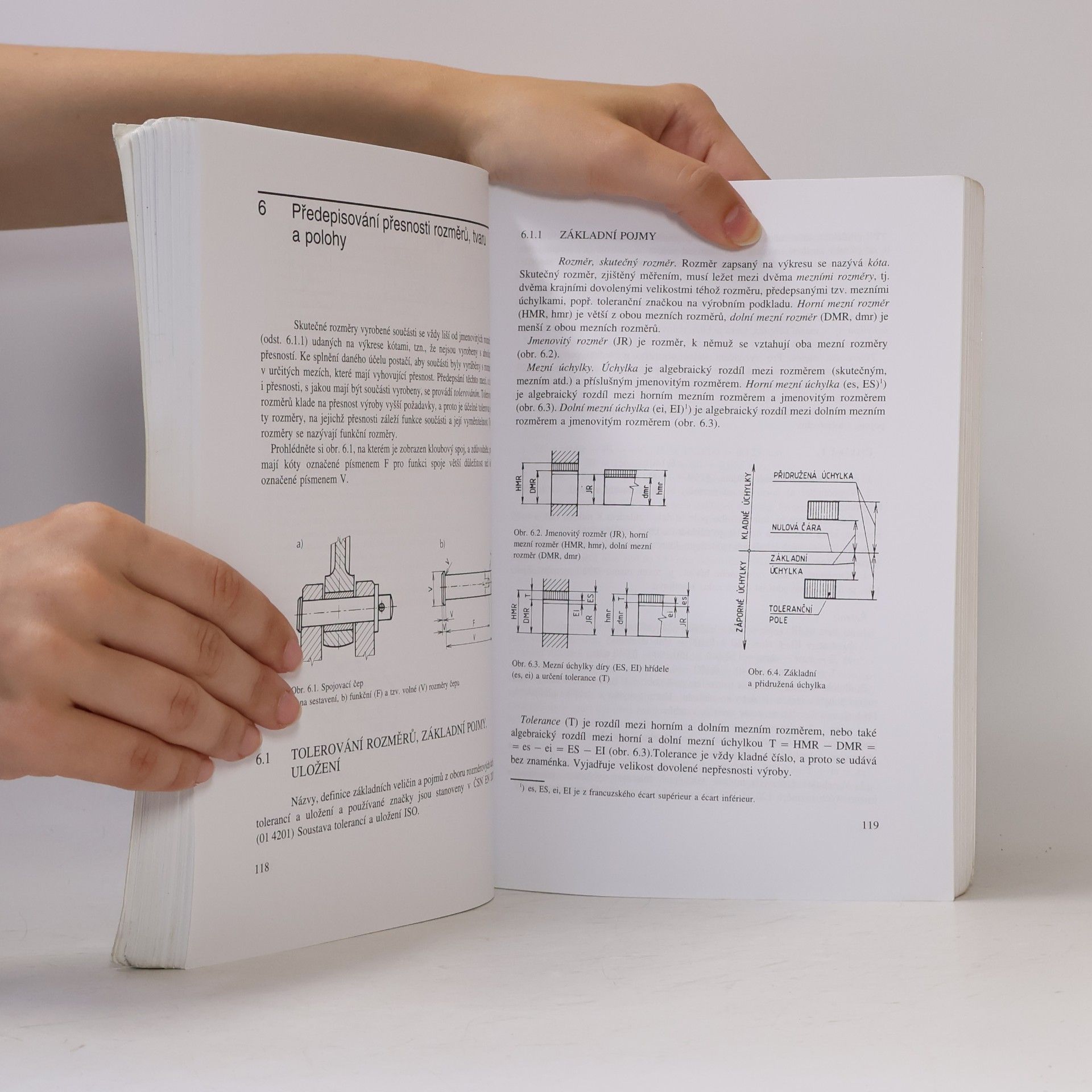 Josef Švercl Technické kreslení a deskriptivní geometrie