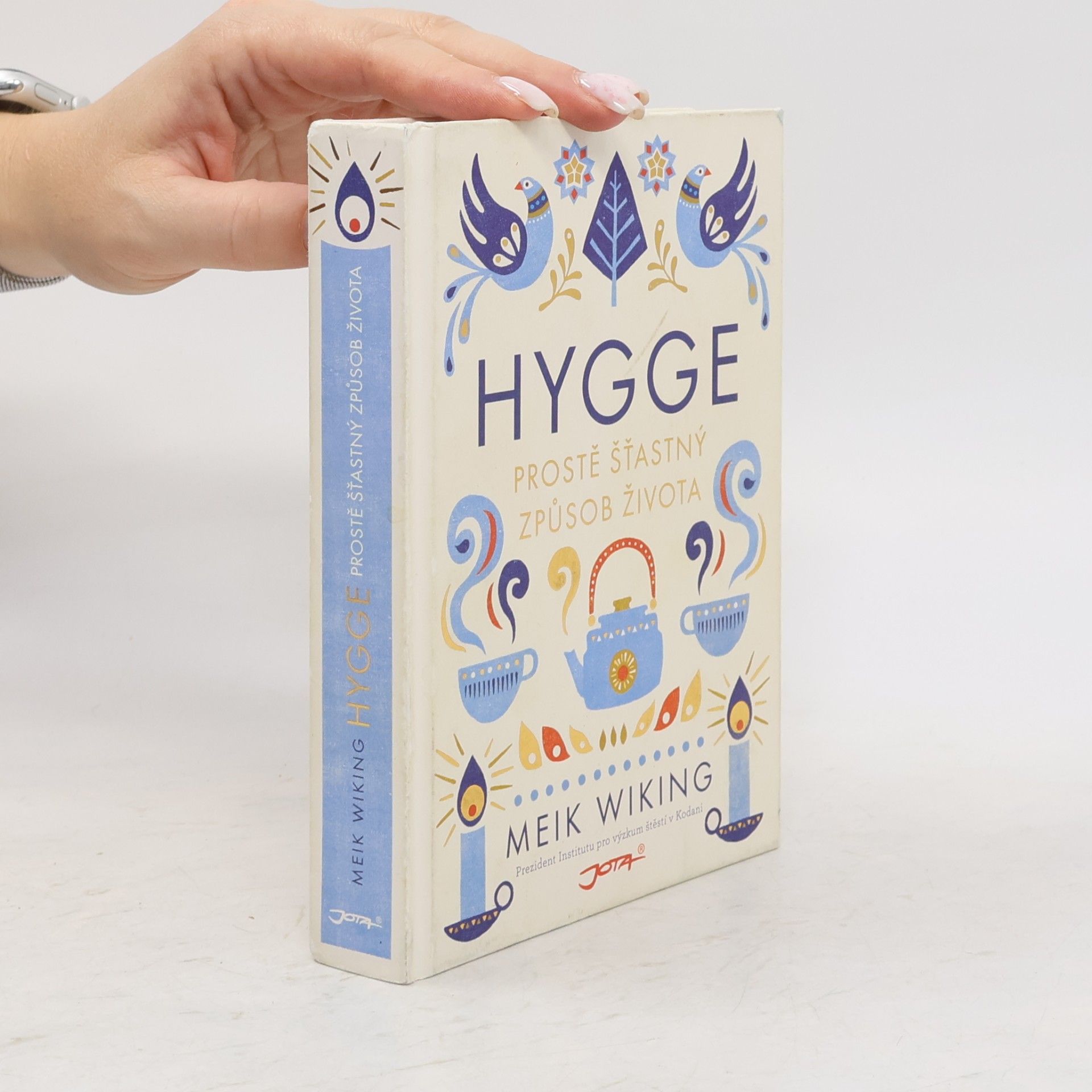 Meik Wiking Hygge