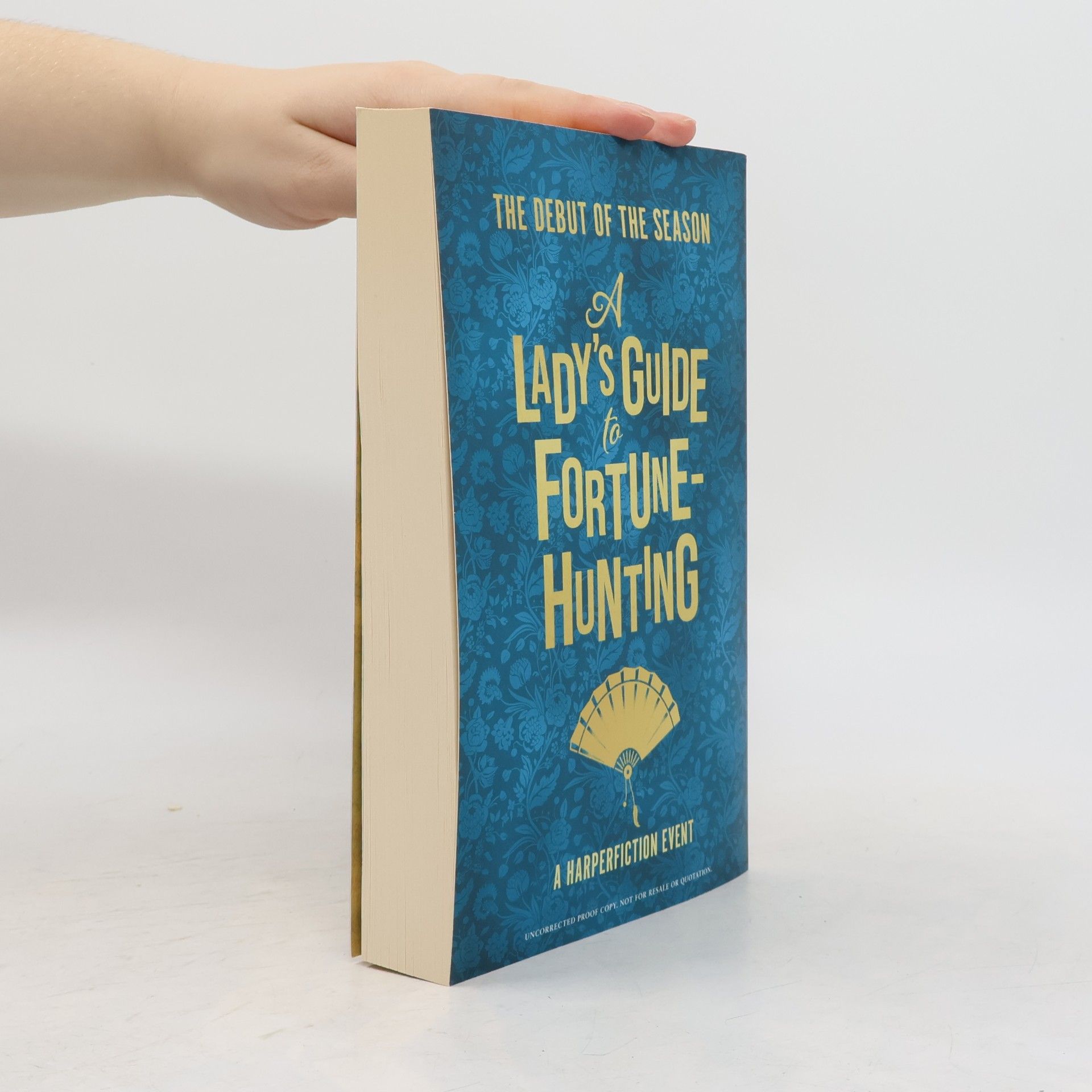Sophie Irwin A Lady's Guide to Fortune-Hunting