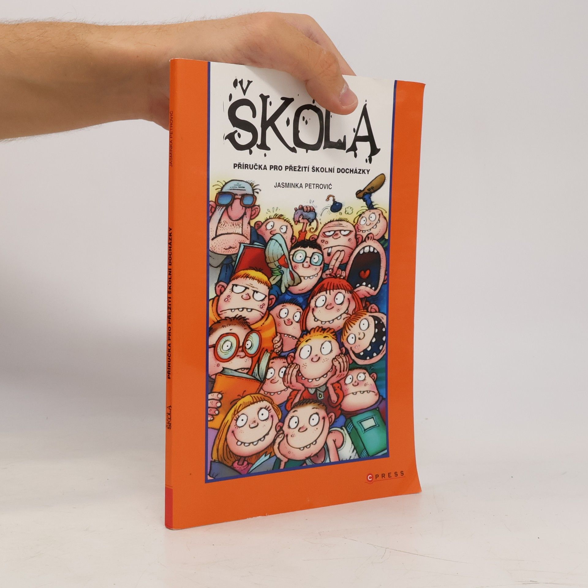 Škola
