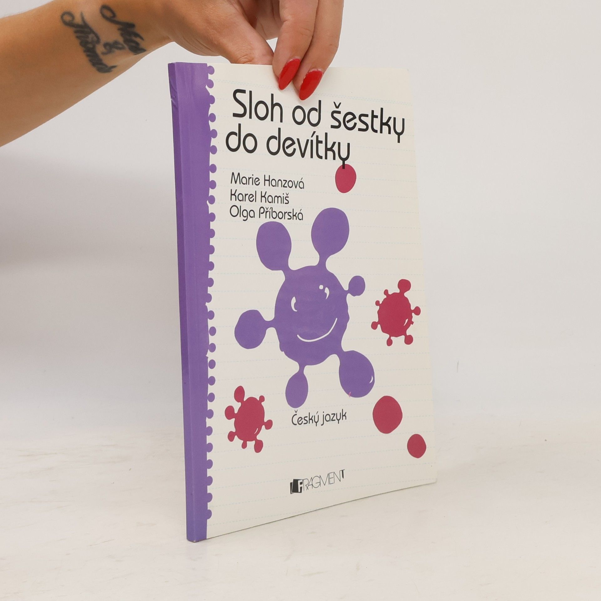 Sloh od šestky do devítky
