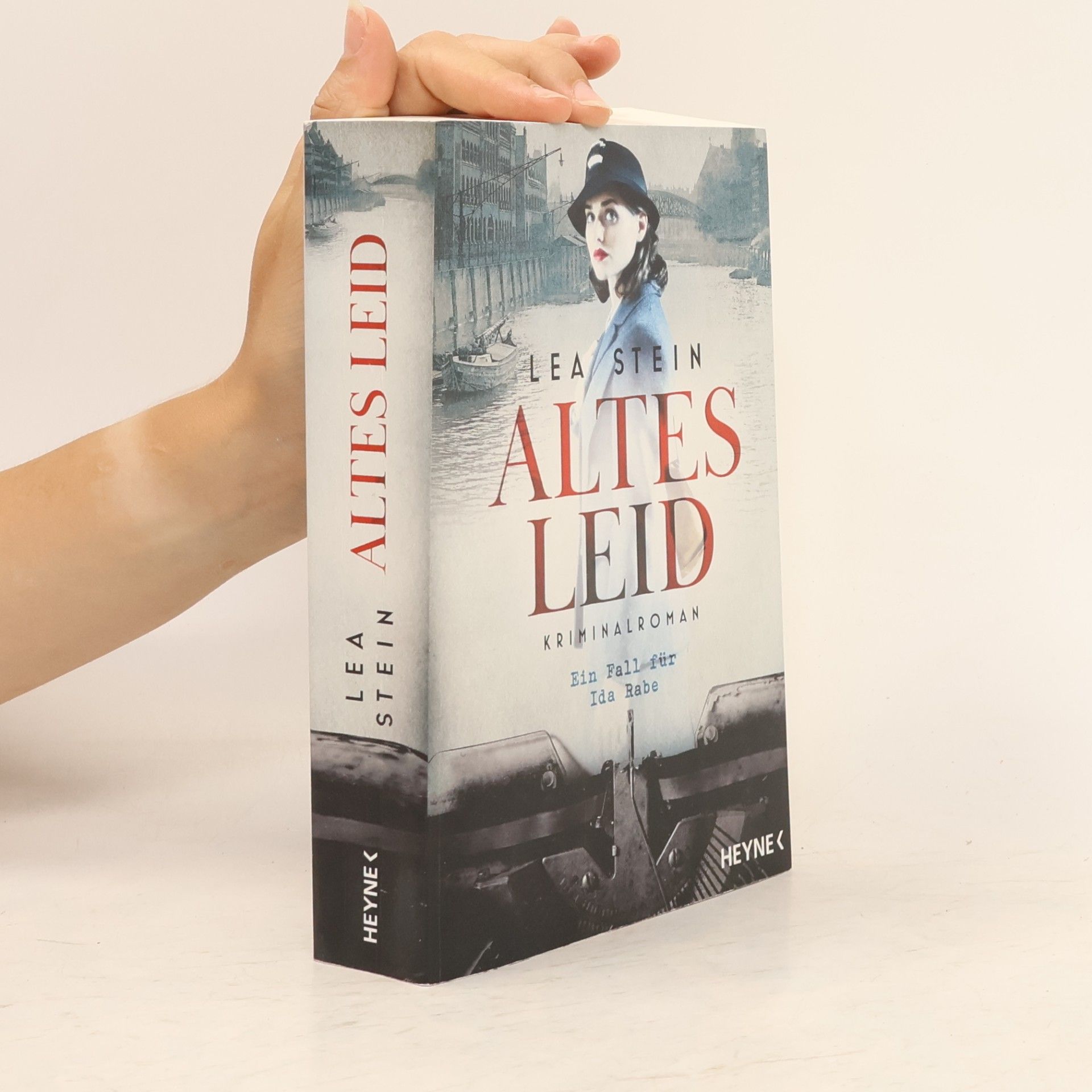 Lea Stein Altes Leid