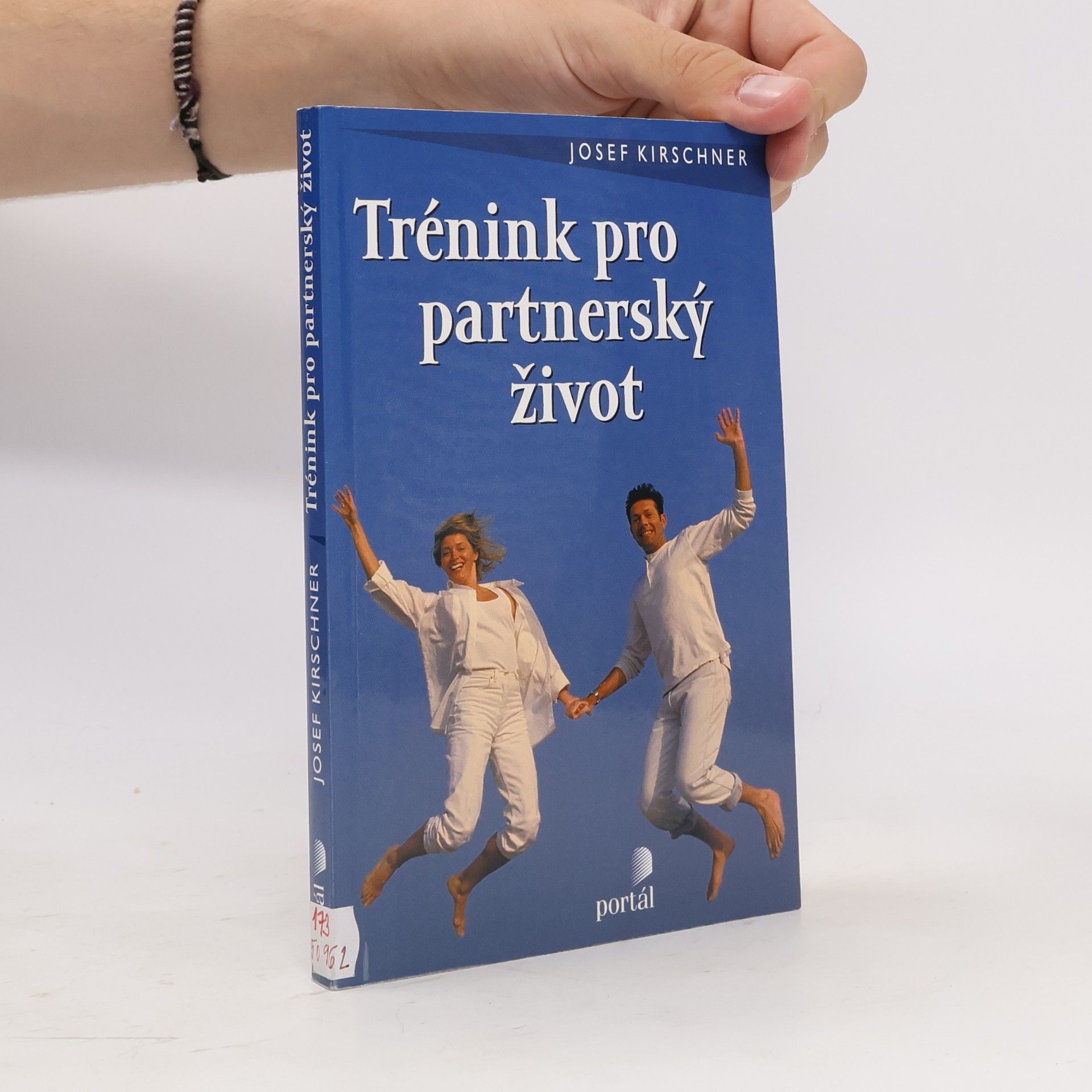 Josef Kirschner Trénink pro partnerský život