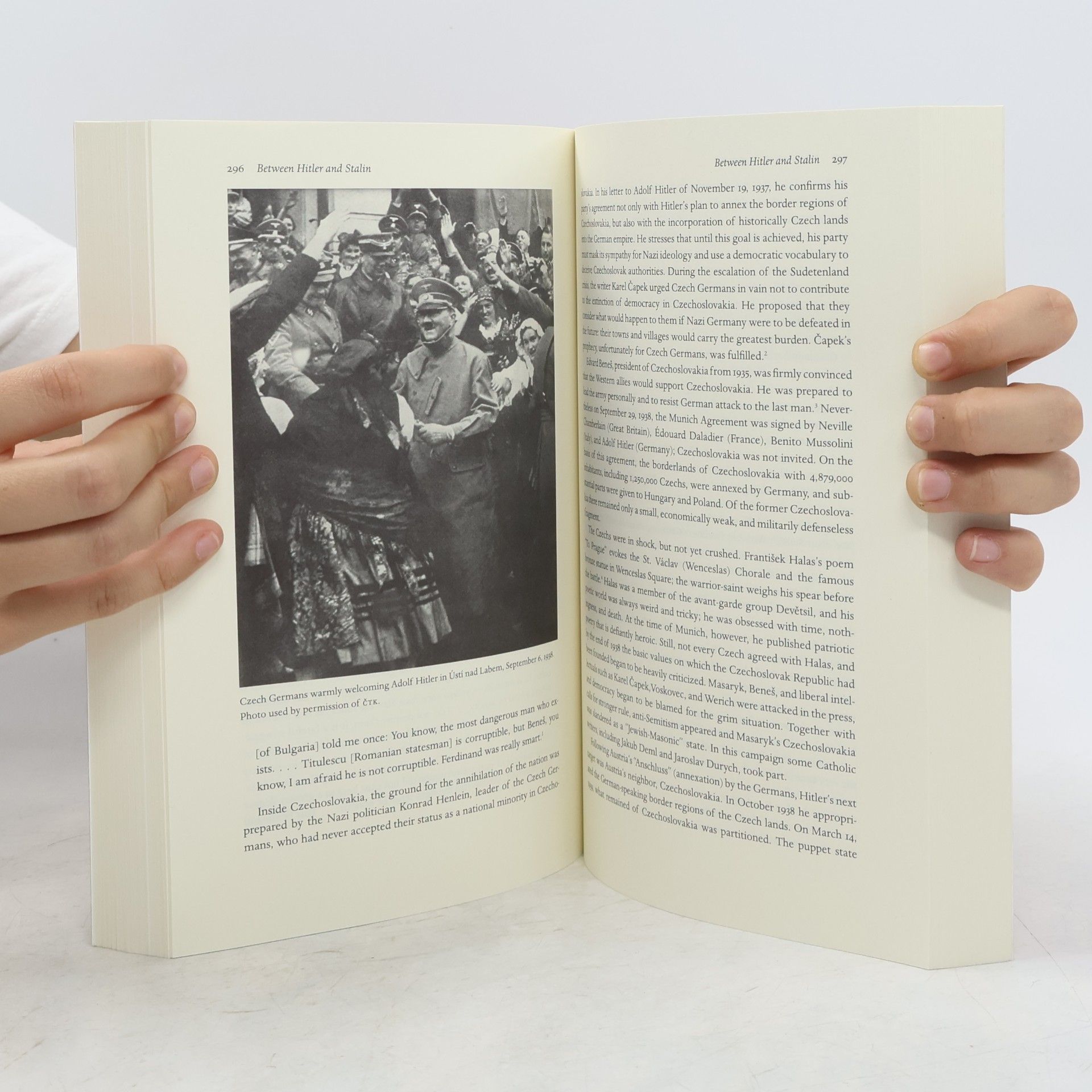 Jan Bažant The Czech reader. History, culture, politics