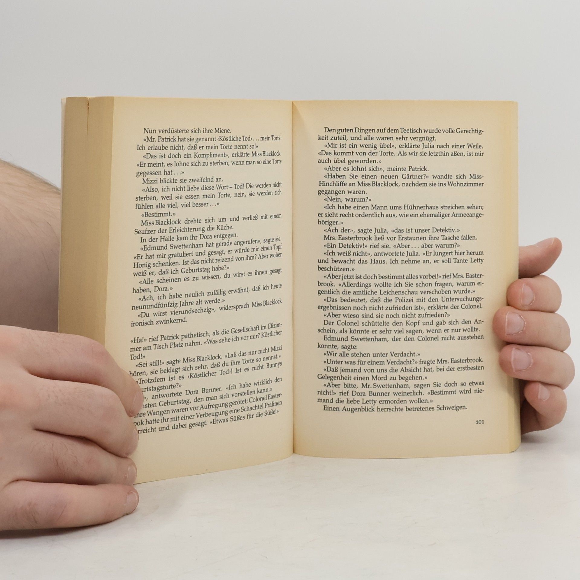 Agatha Christie Das unvollendete Bildnis