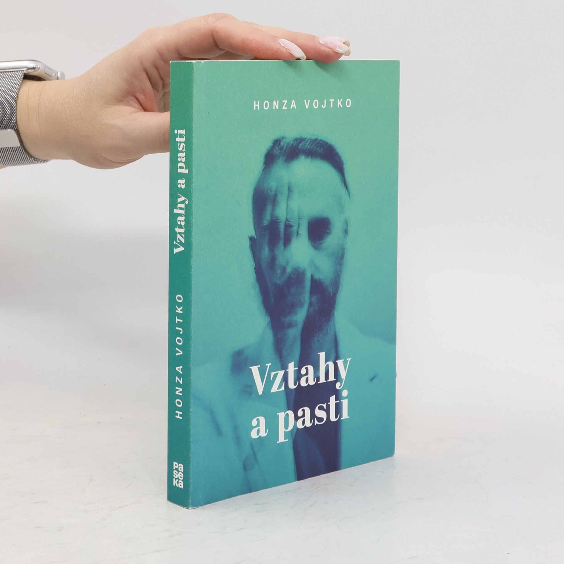 Jan Vojtko Vztahy a pasti