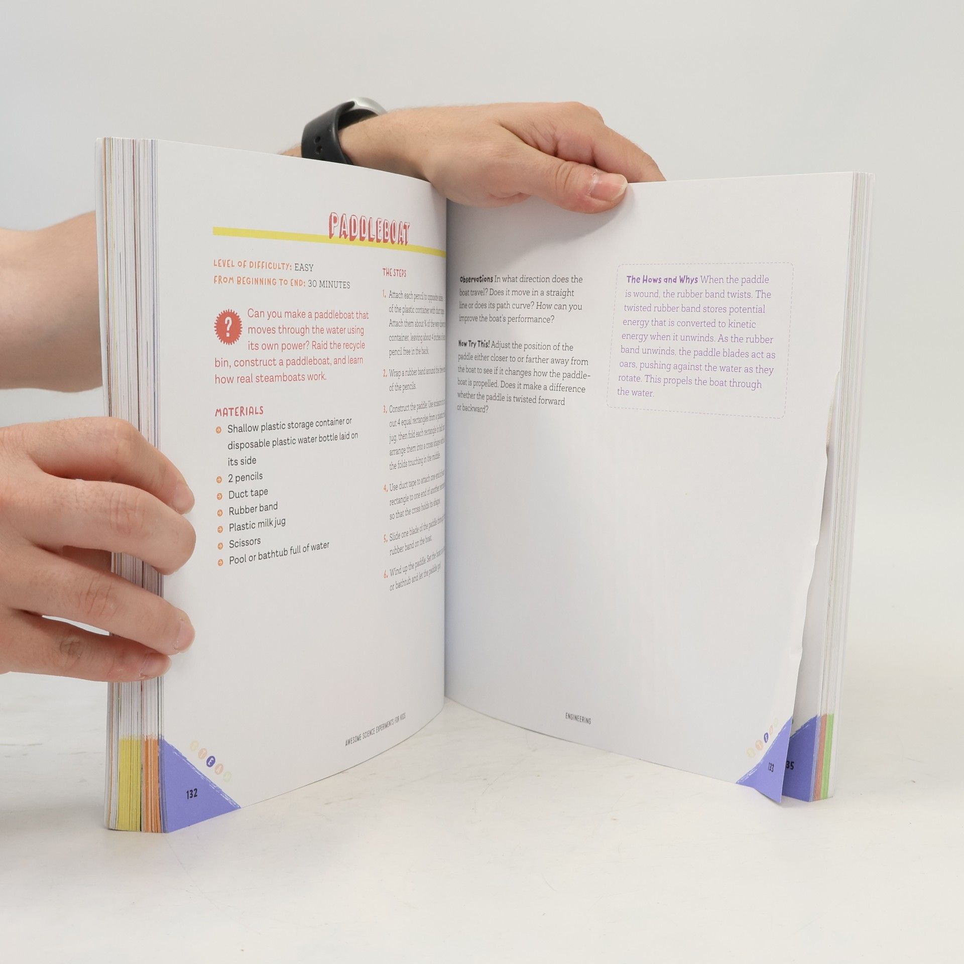 Crystal Ward Chatterton Awesome STEAM Activities for Kids - 10: Awesome Science Experiments for Kids