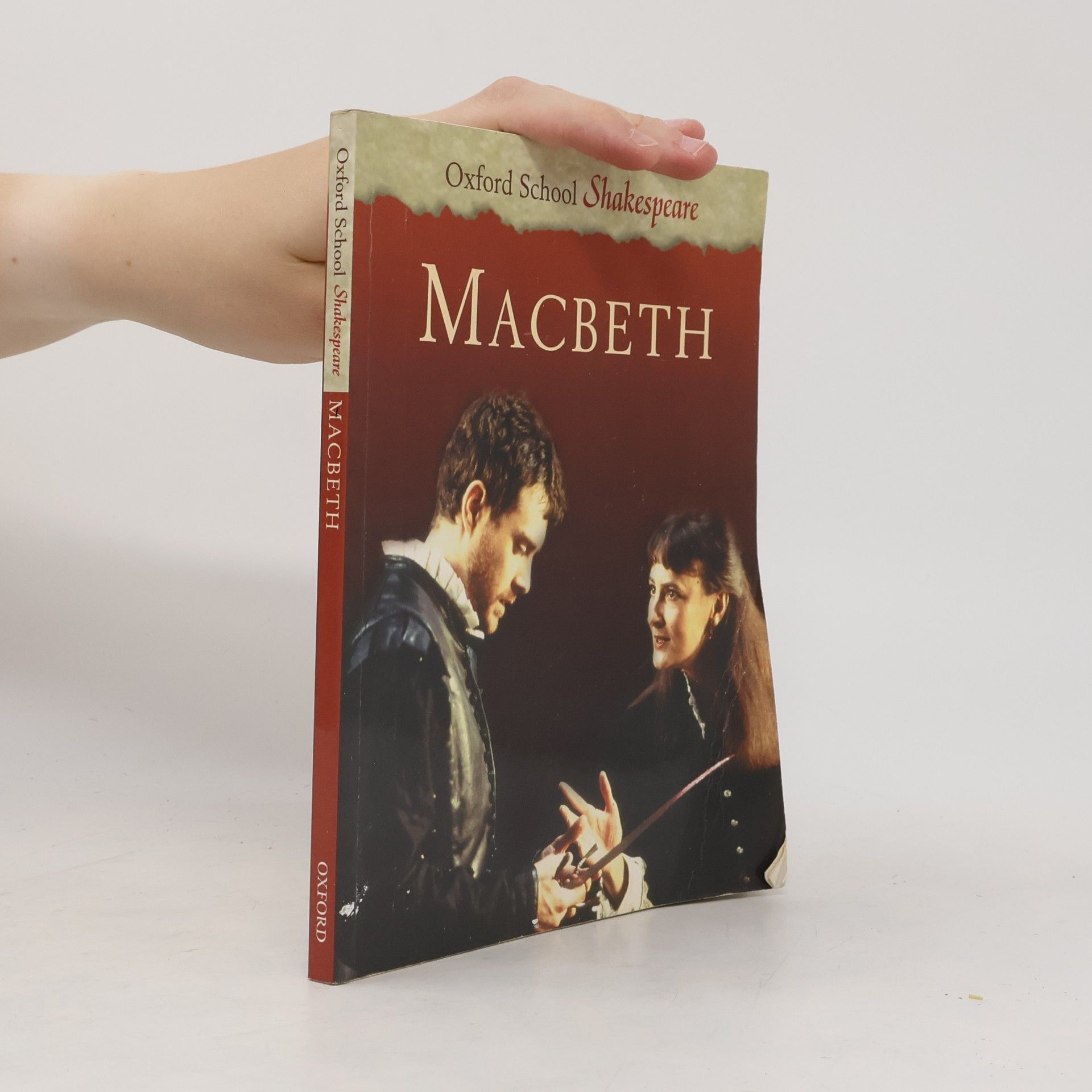 William Shakespeare Macbeth