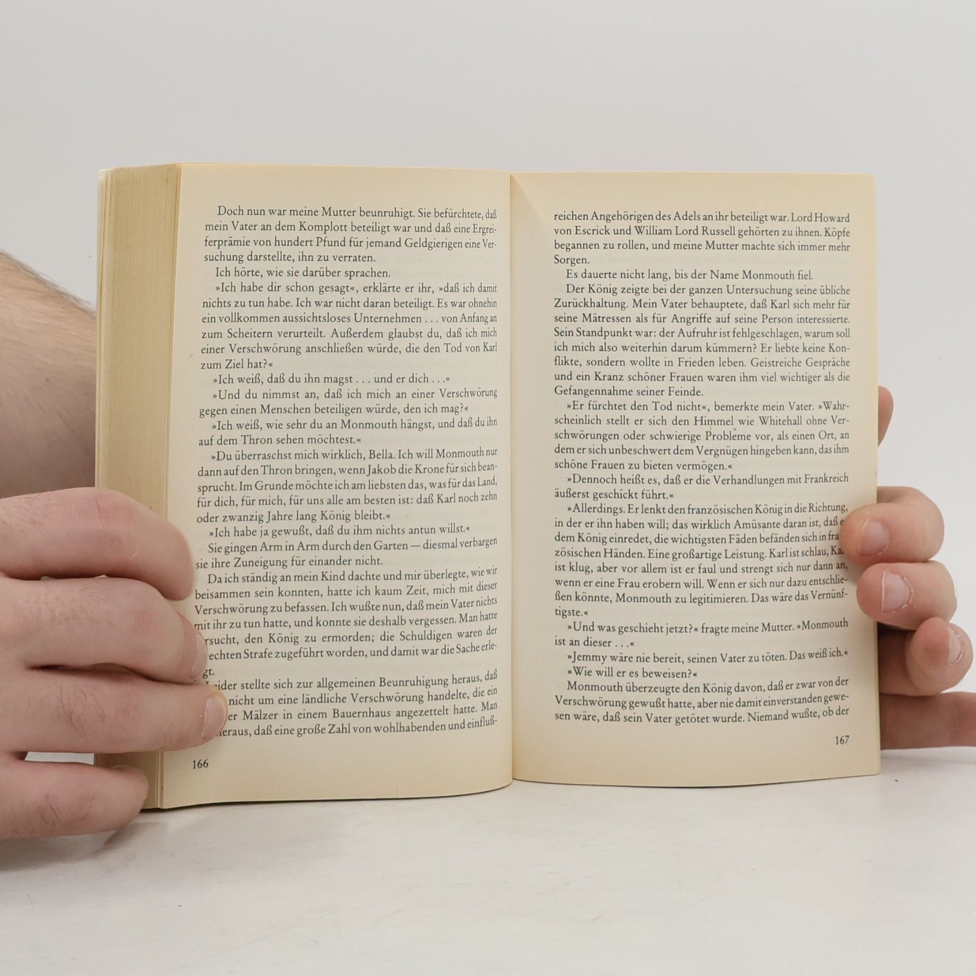 Various authors Die venezianische Tochter