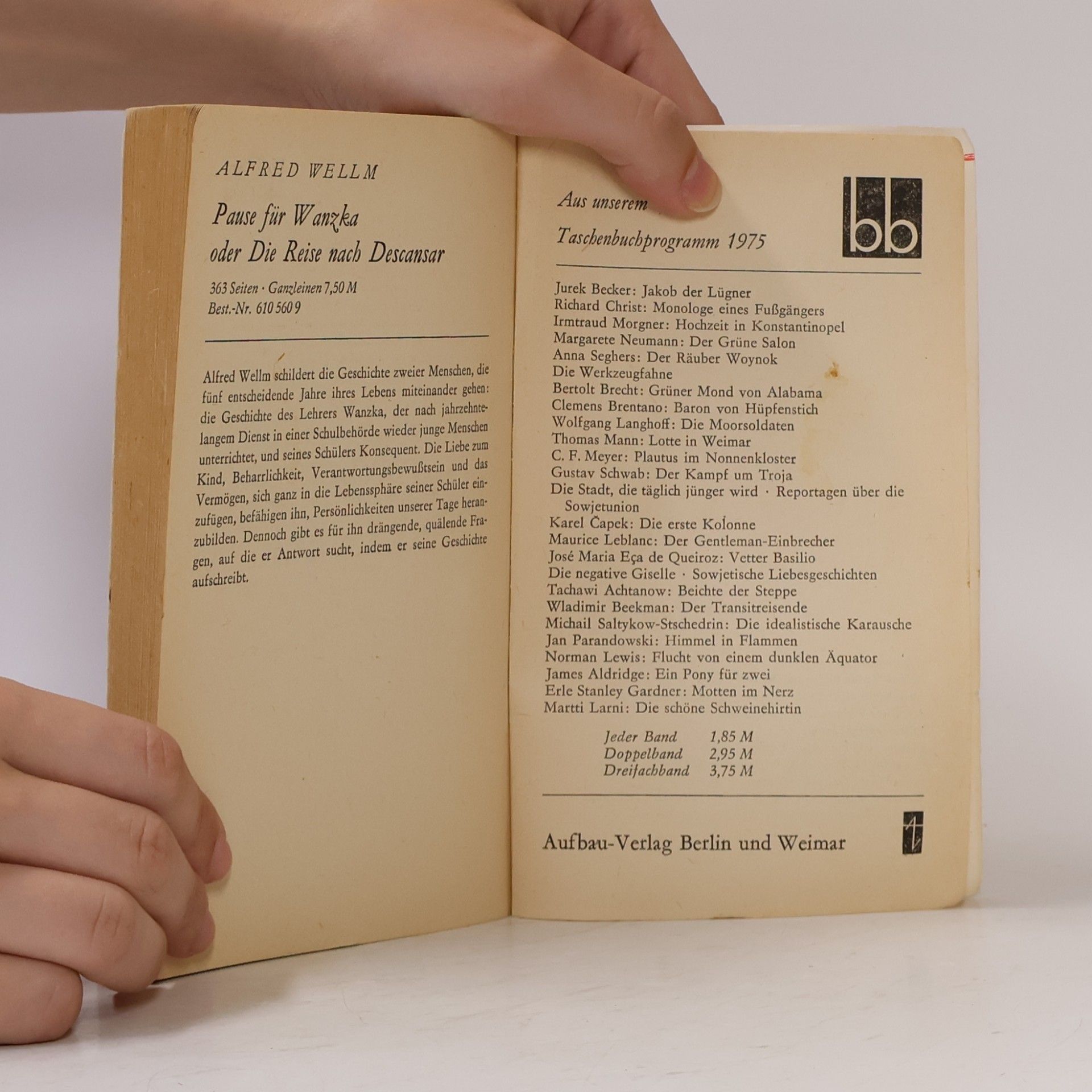 Erle Stanley Gardner Motten im Nerz