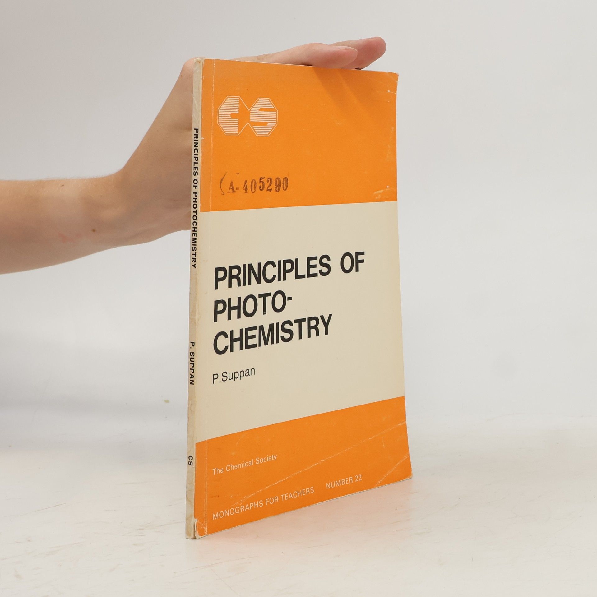 kolektiv Principles of PhotoChemistry