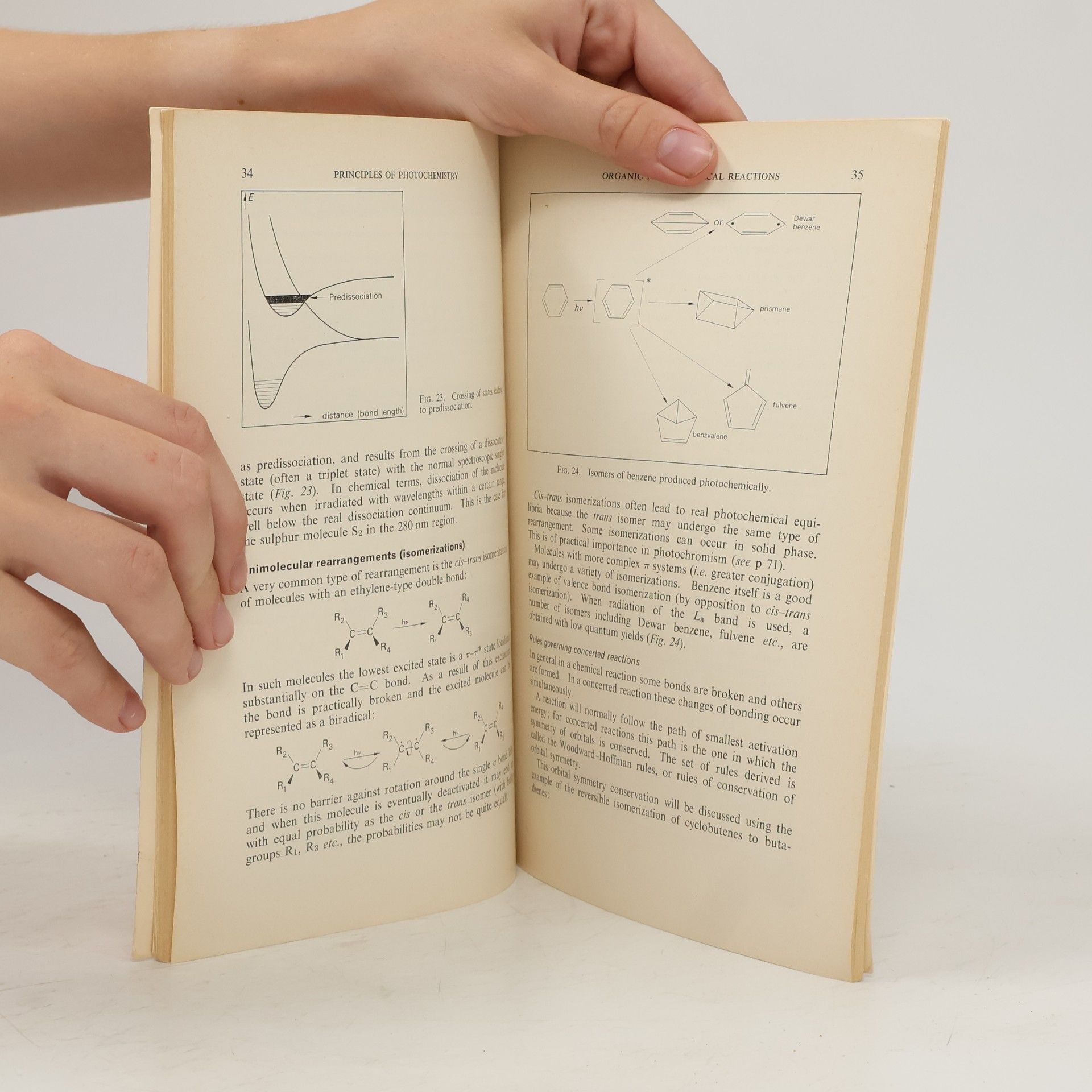 kolektiv Principles of PhotoChemistry