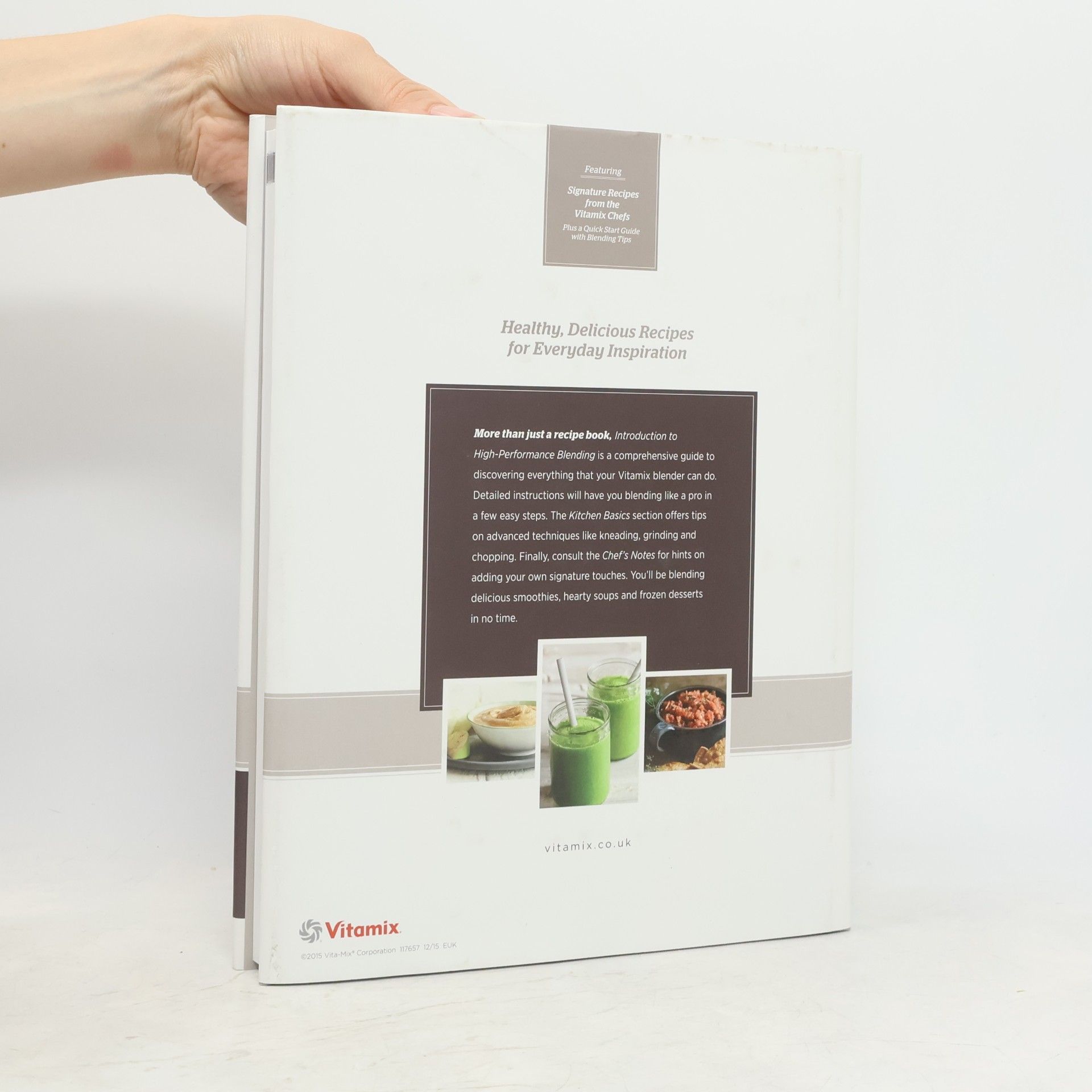 Collectif d'auteurs Introduction to High-Performance Blending