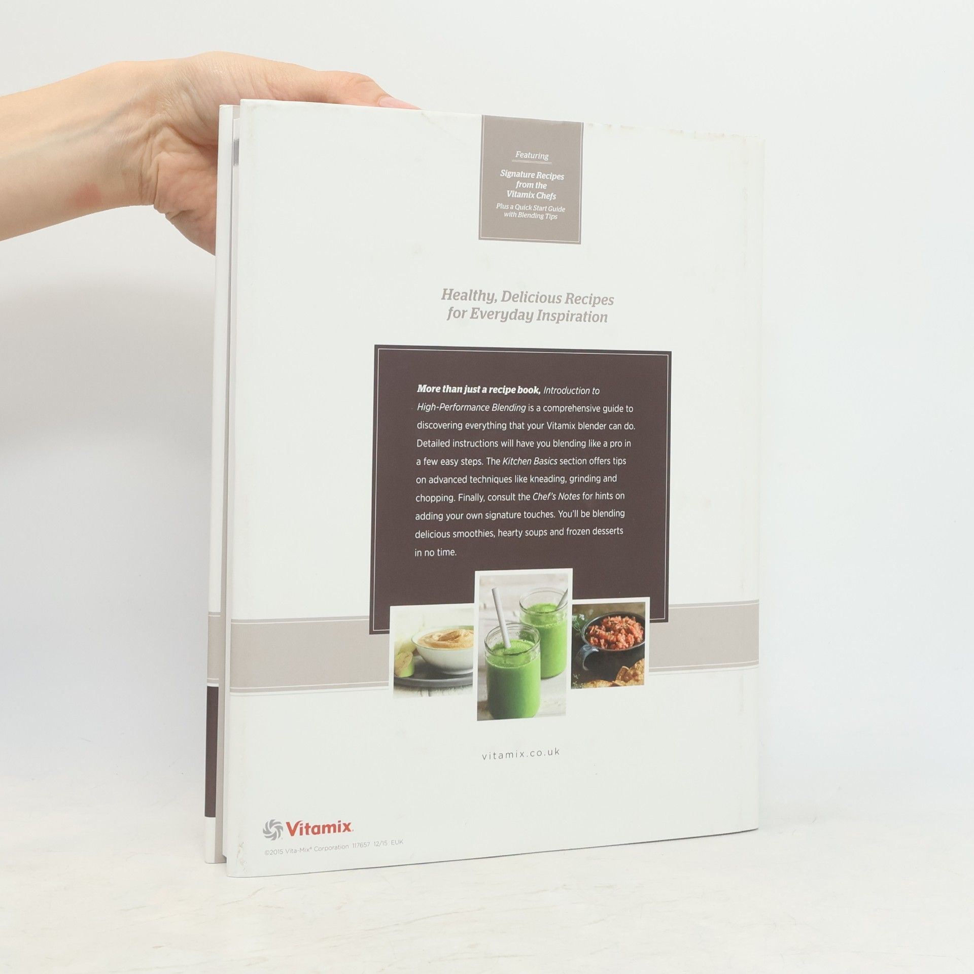 Collectif d'auteurs Introduction to High-Performance Blending