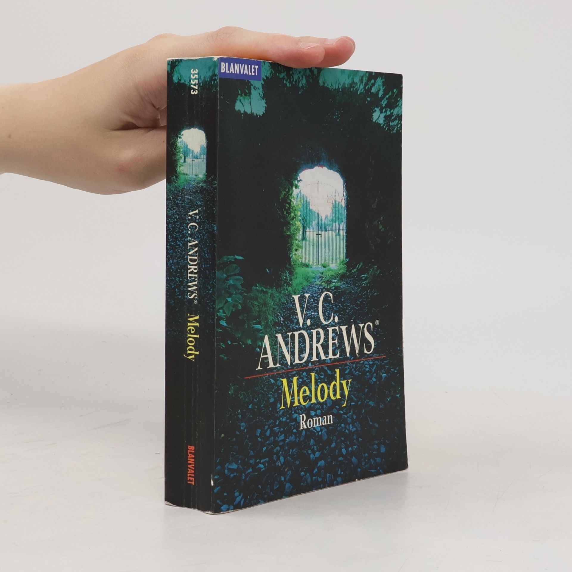 V. C. Andrews Melody