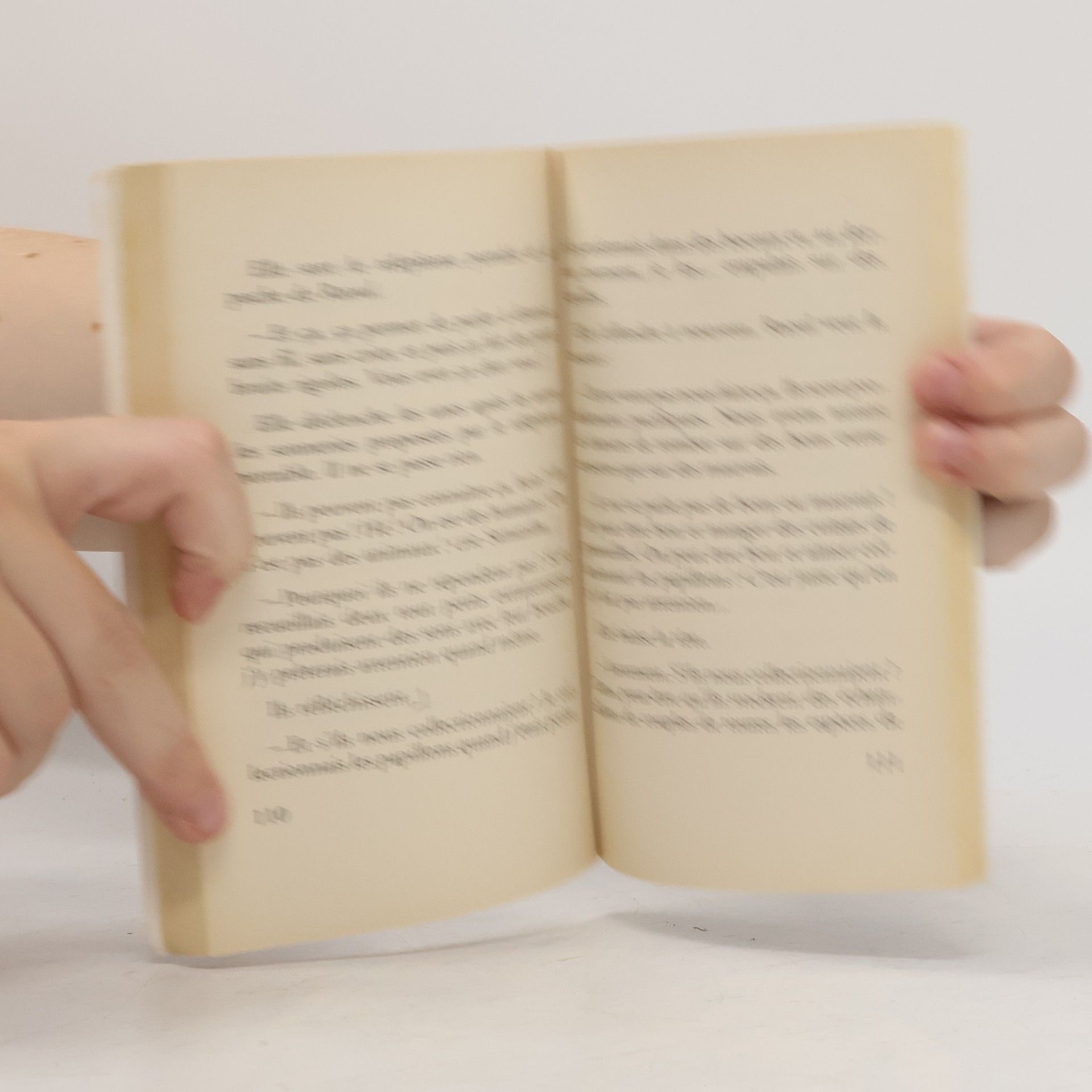 Bernard Werber Nos Amis les Humains
