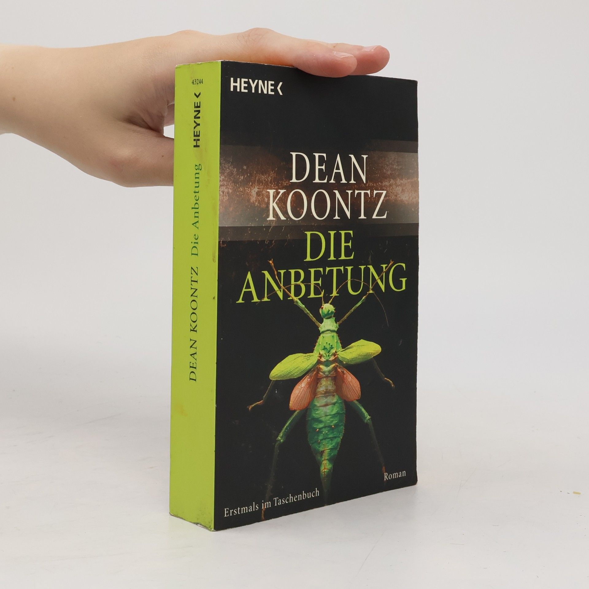 Die Anbetung