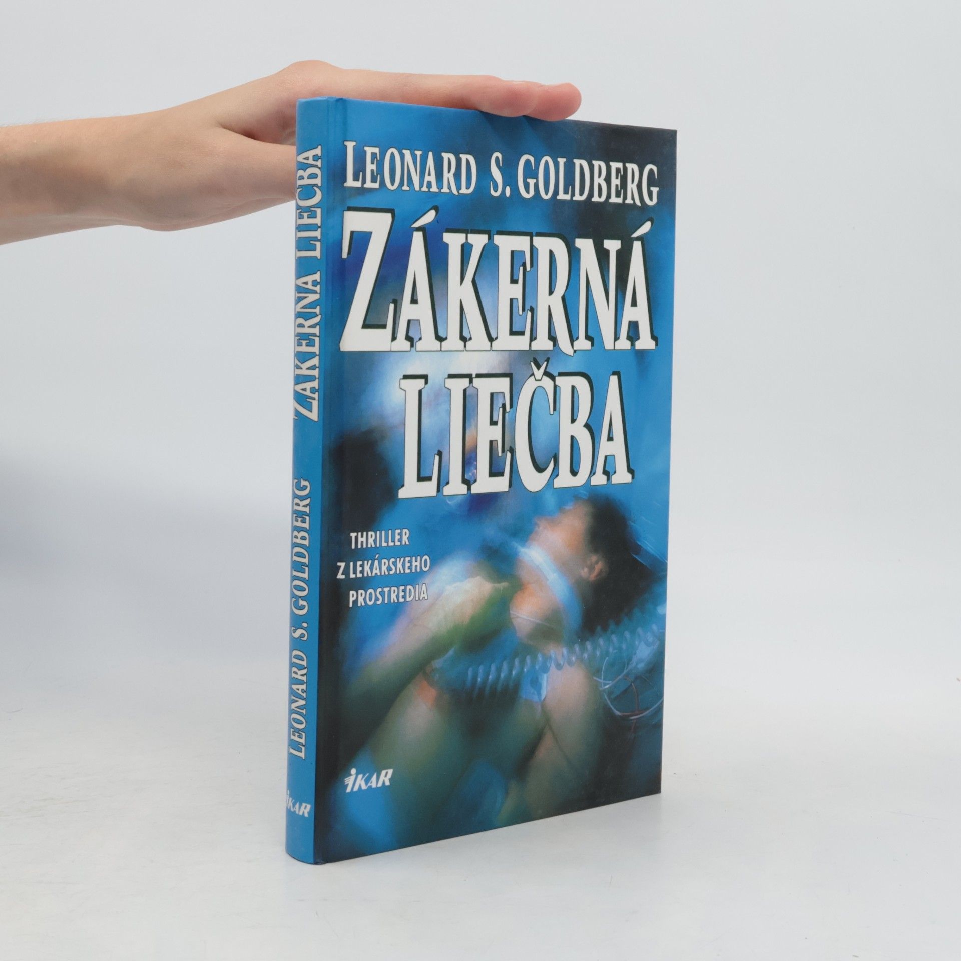 Zákerná liečba