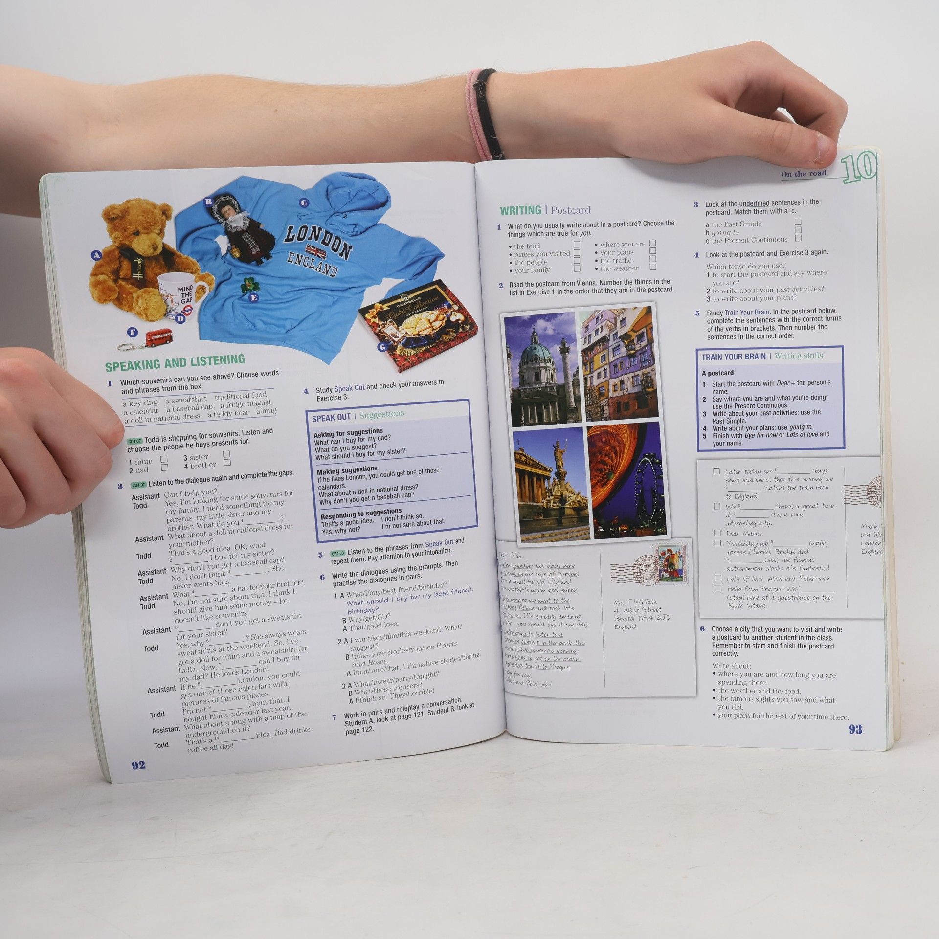 Autorenkollektiv New Success. Elementary Students' book with ActiveBook