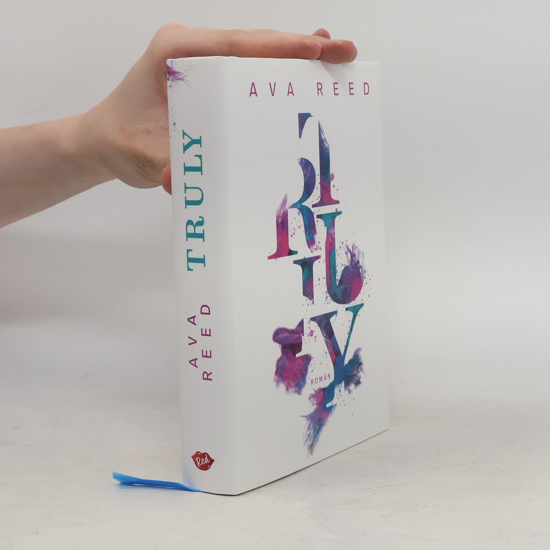 Ava Reed Truly