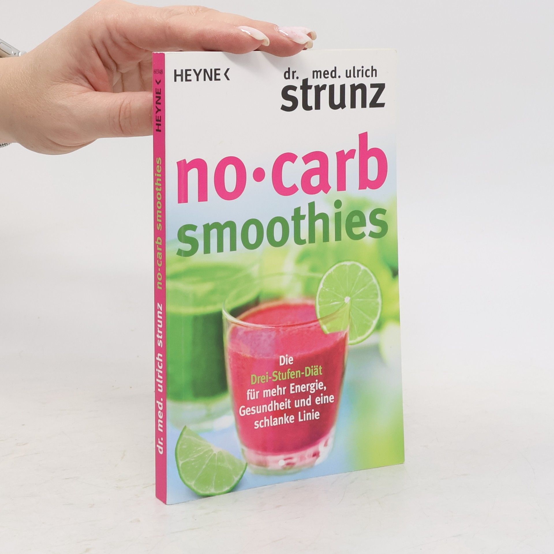 No-Carb-Smoothies