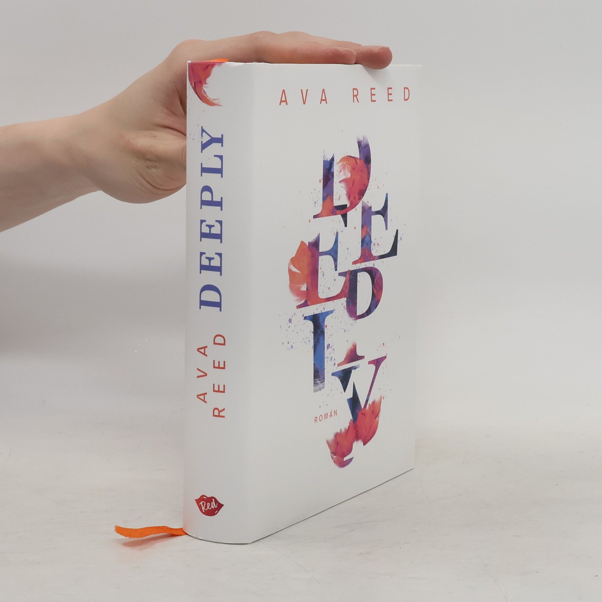Ava Reed Deeply