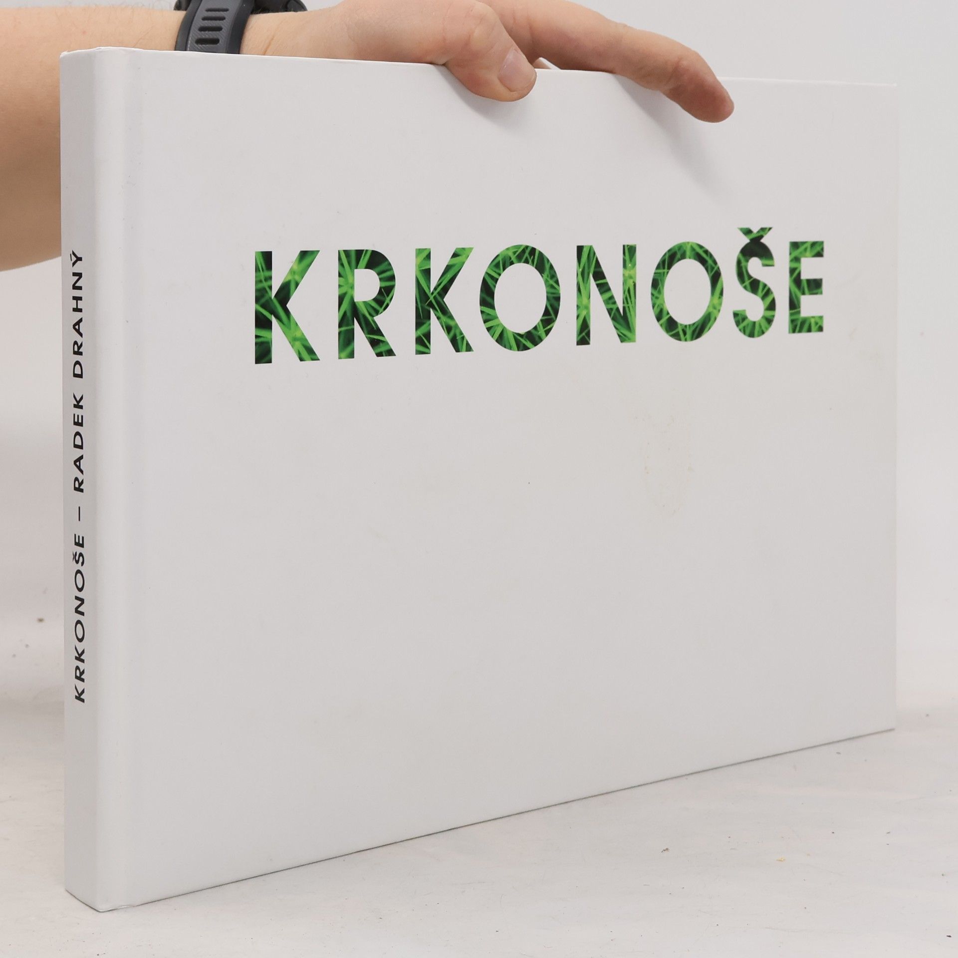 Radek Drahný Krkonoše
