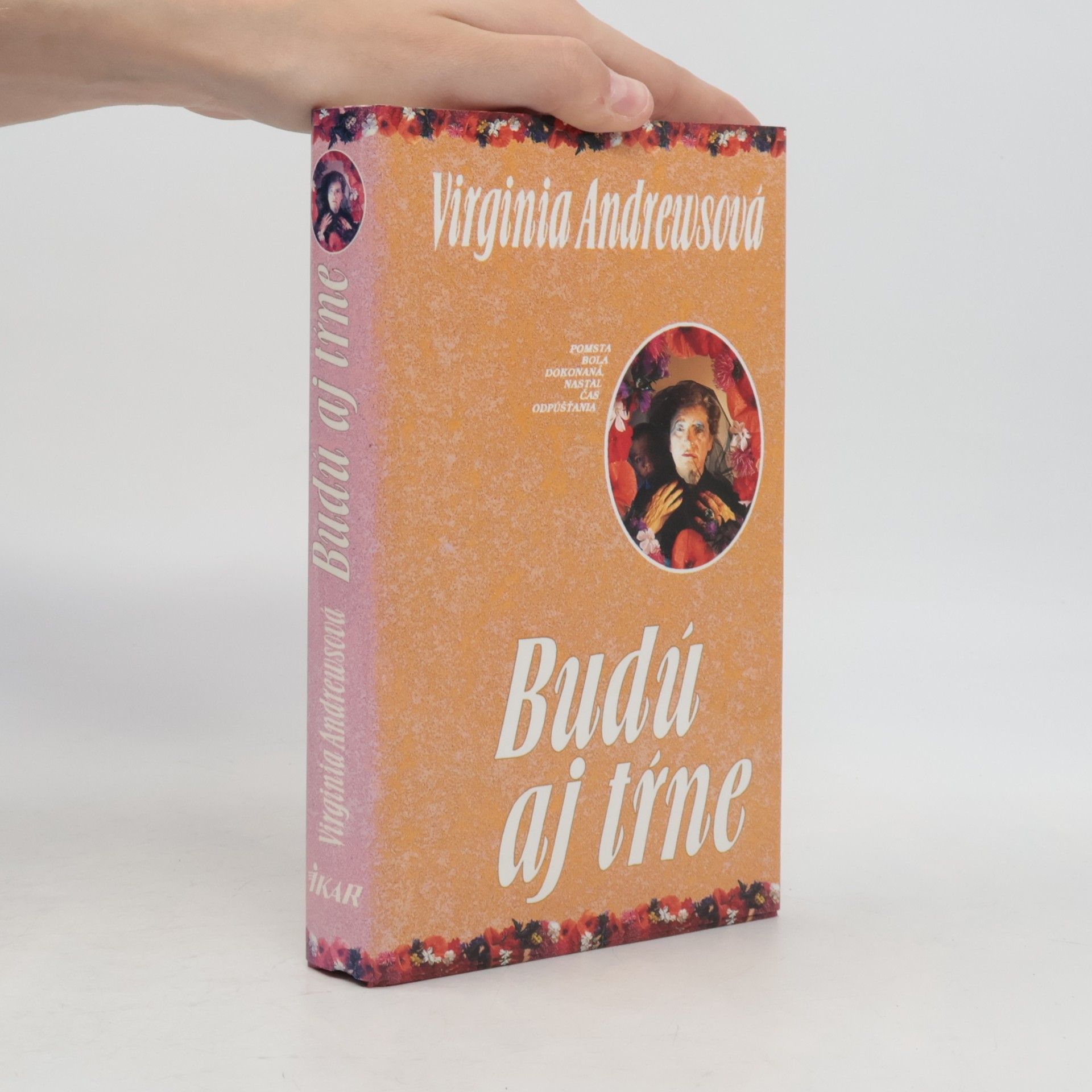 V. C. Andrews Budú aj tŕne
