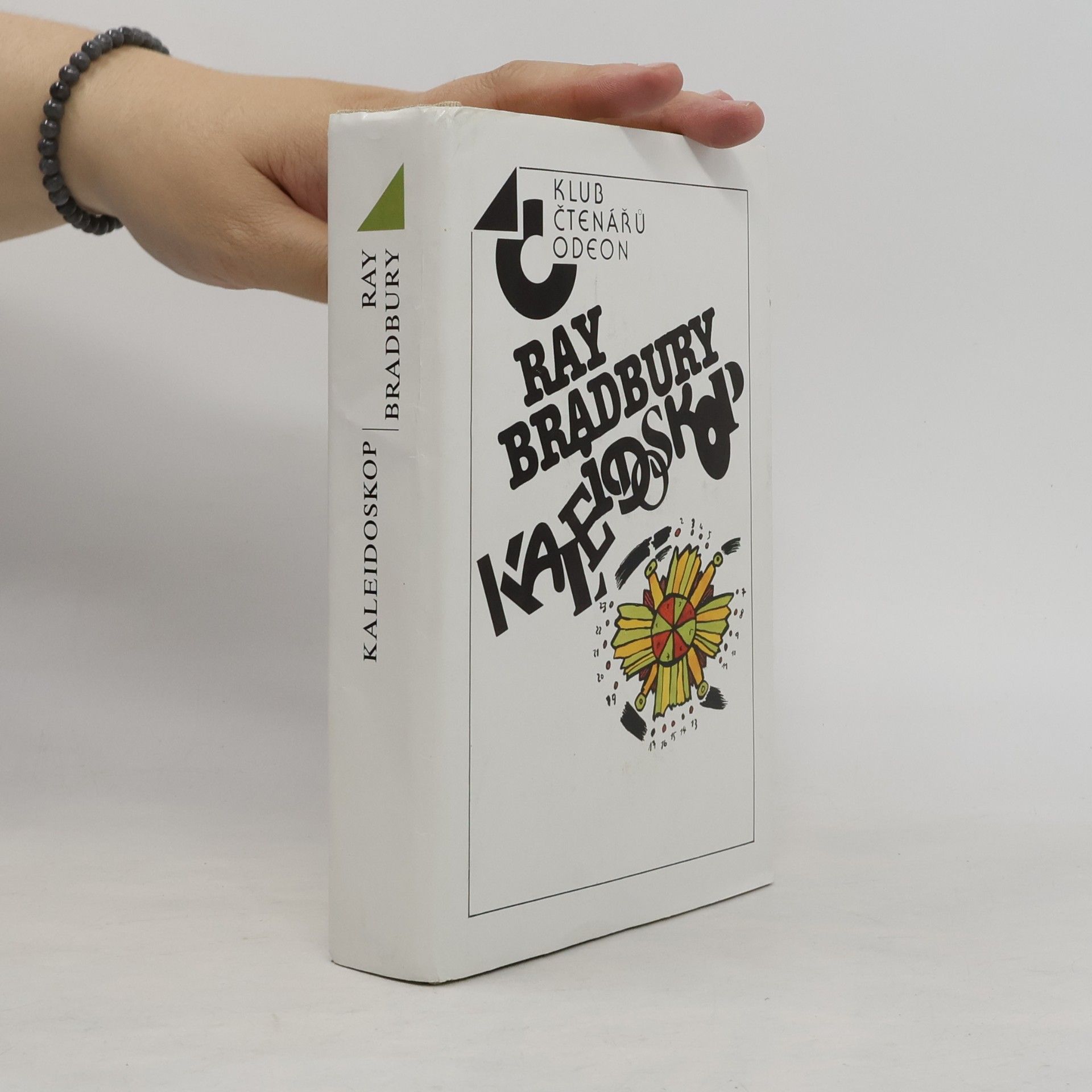Ray Bradbury Kaleidoskop