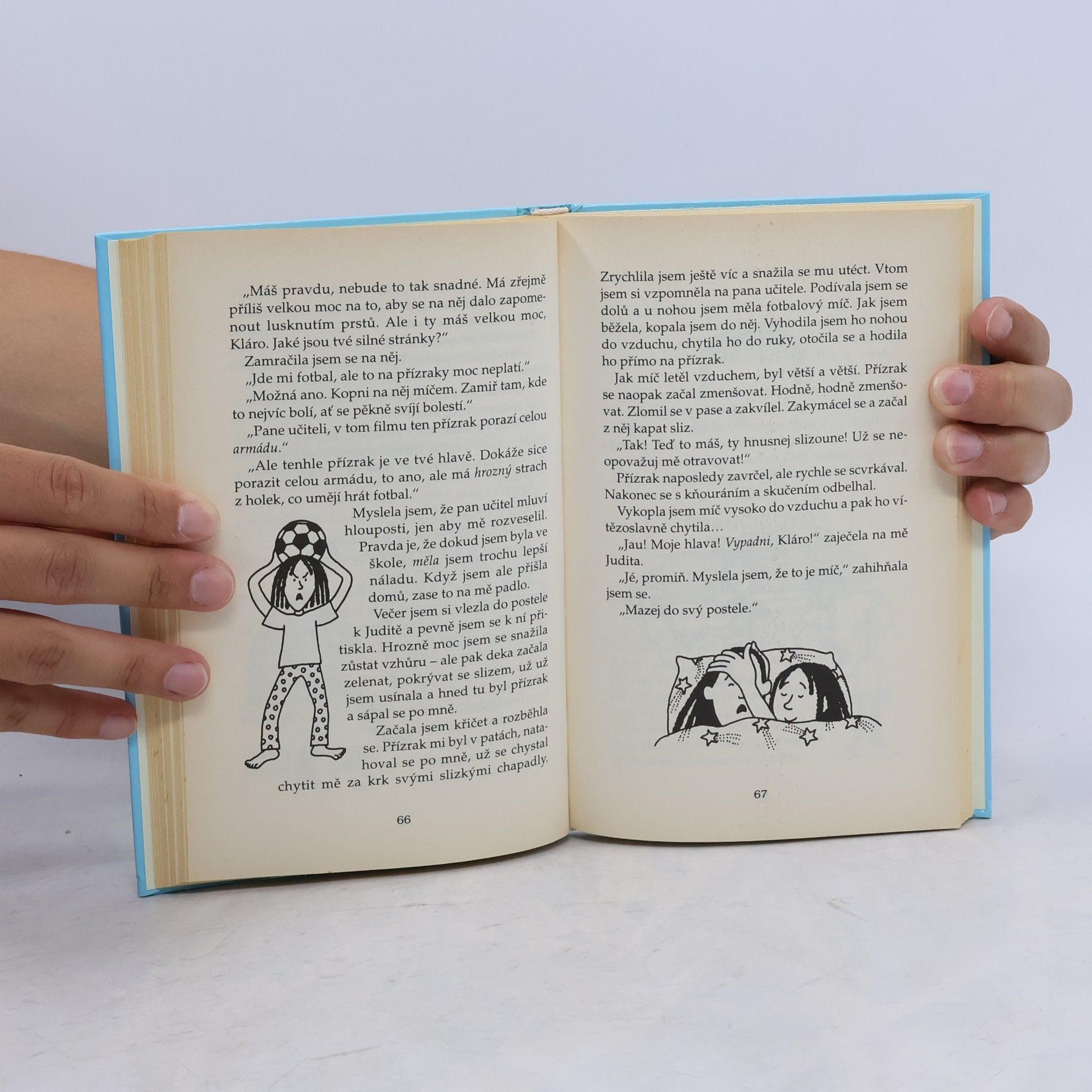 Jacqueline Wilson www.trápení