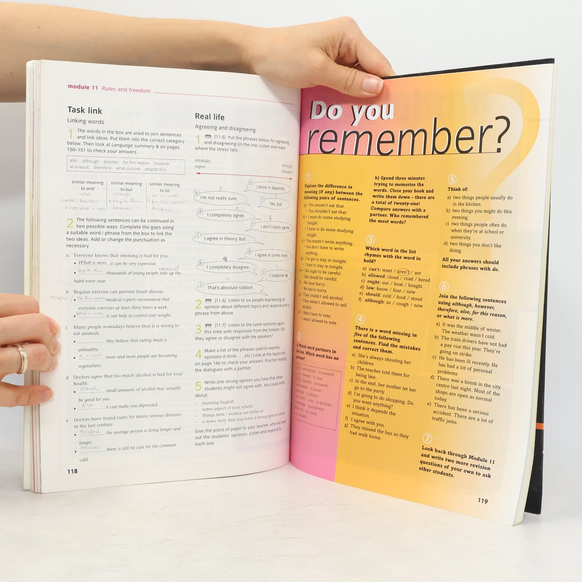 Sarah Cunningham Cutting Edge. Intermediate. Student's Book