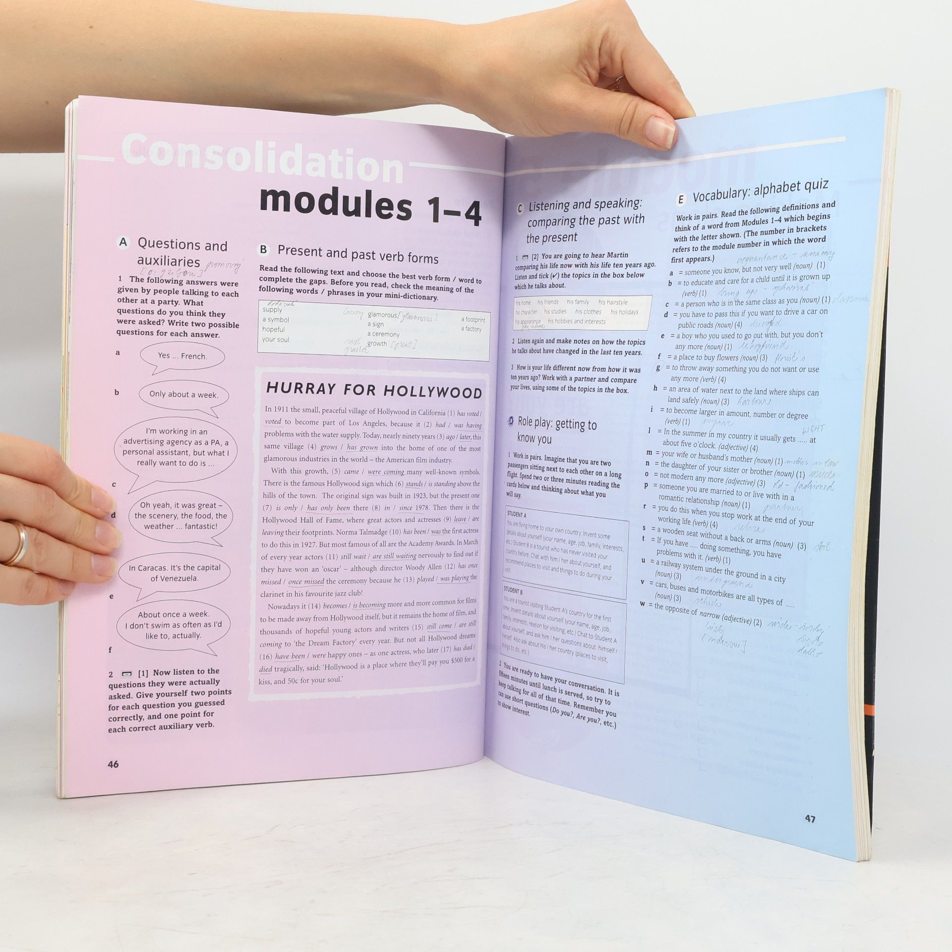 Sarah Cunningham Cutting Edge. Intermediate. Student's Book