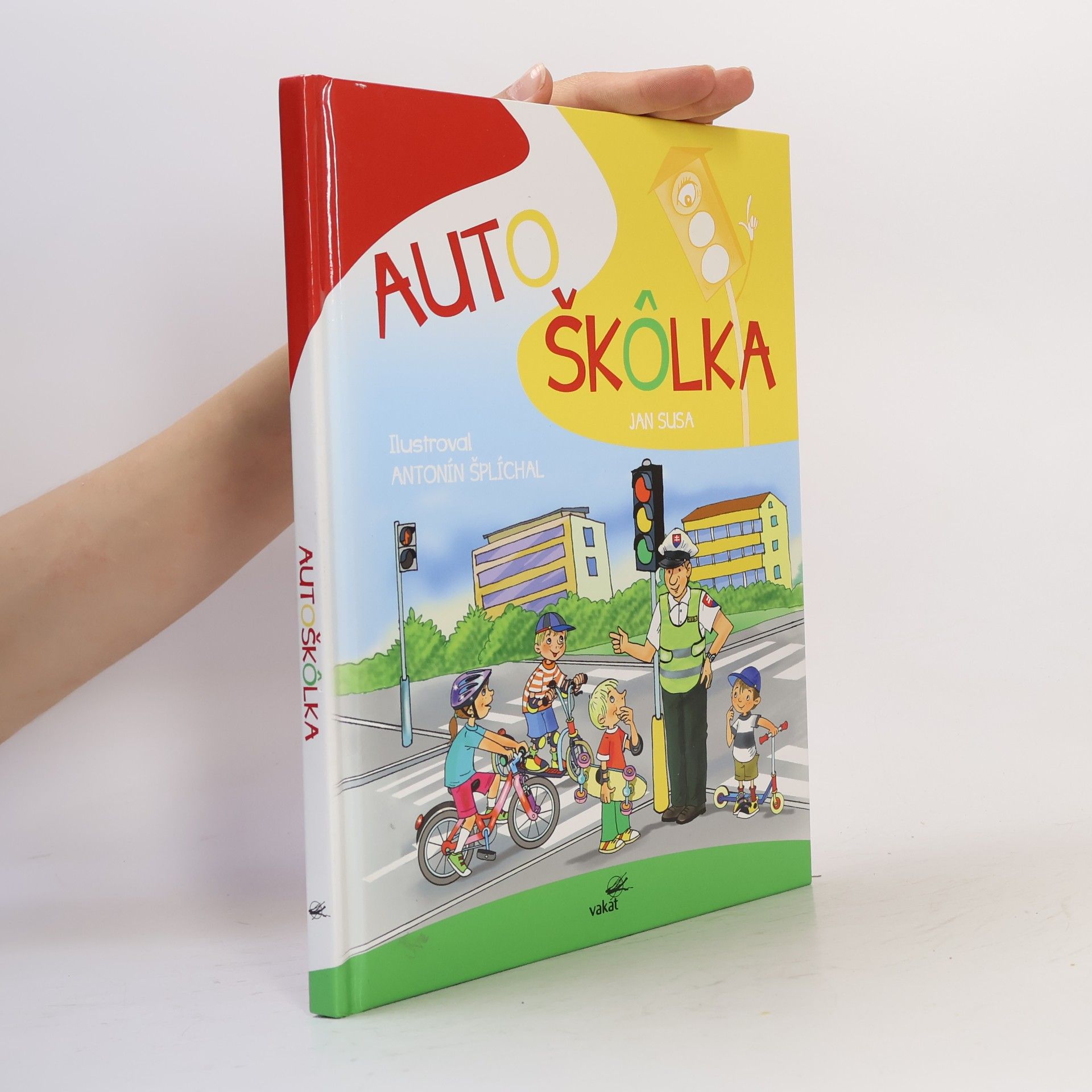 Auto škôlka