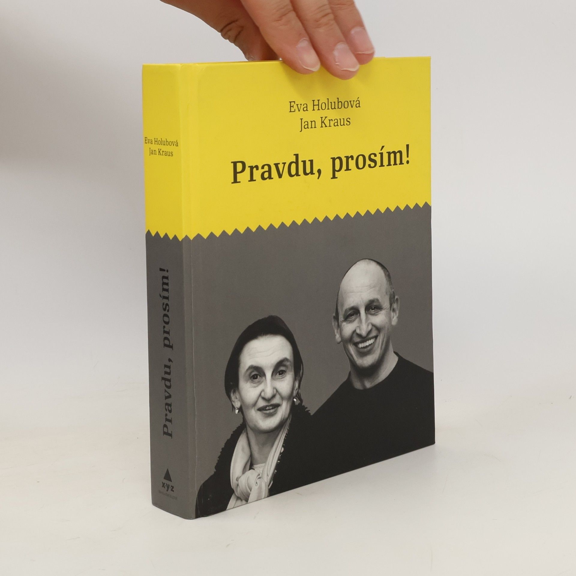 Pravdu, prosím!
