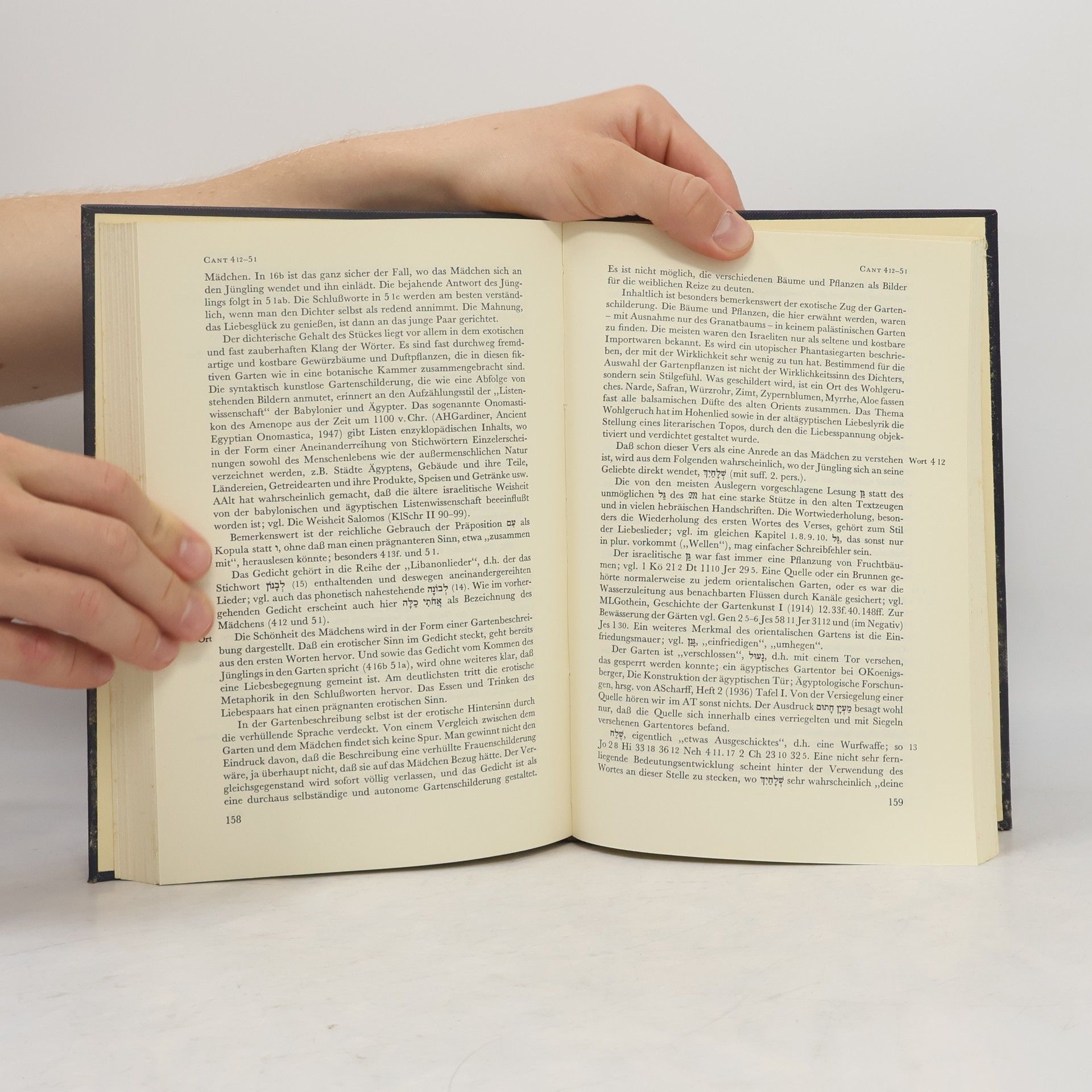 Hans Strauß Biblischer Kommentar Altes Testament - 16/2: Hiob