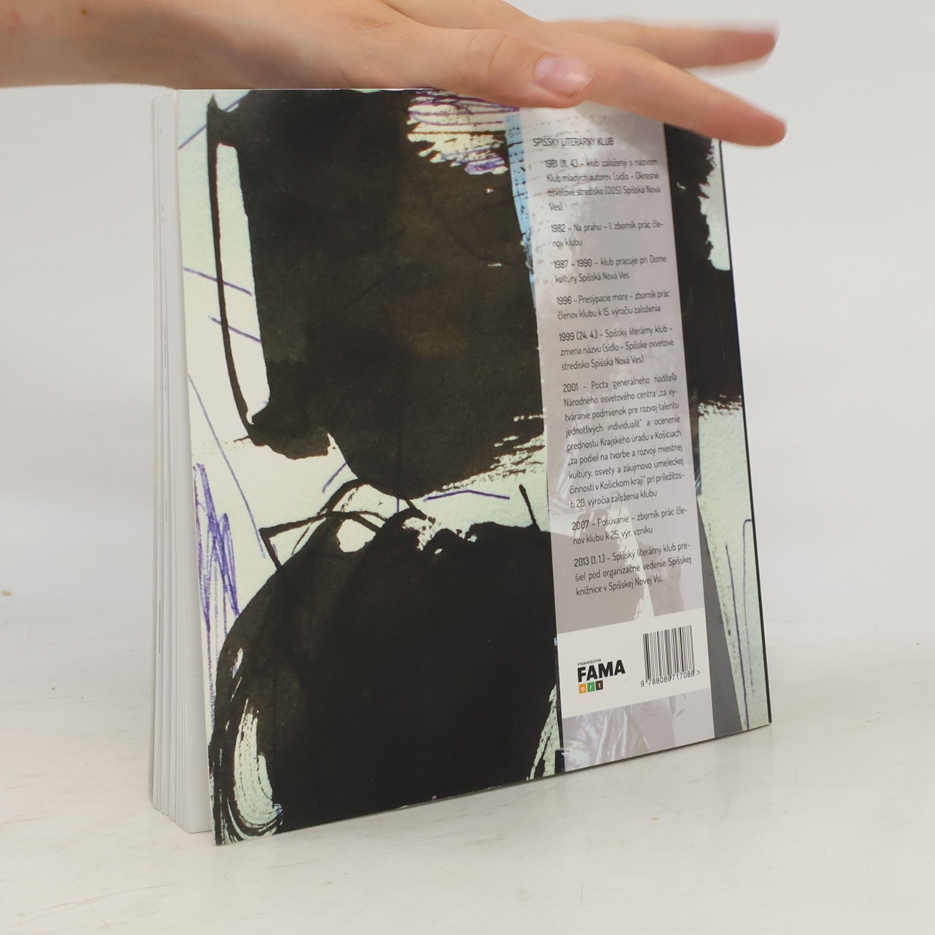 Collectif d'auteurs Par nas