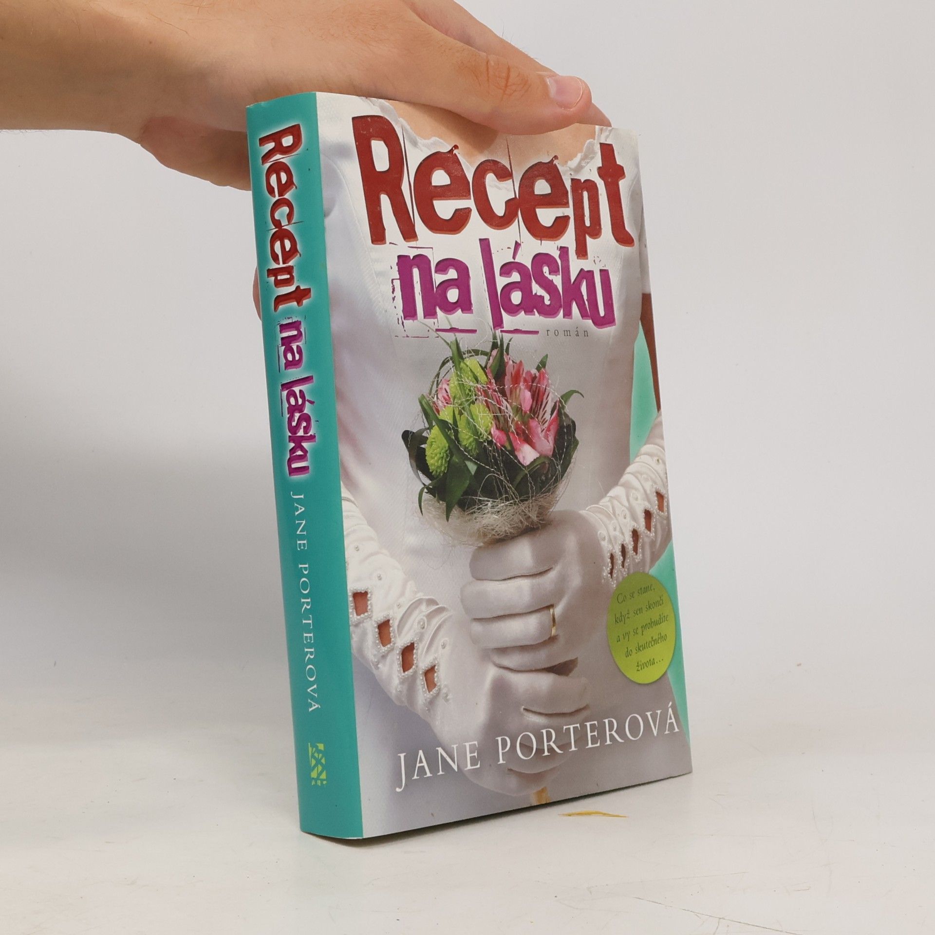 Recept na lásku